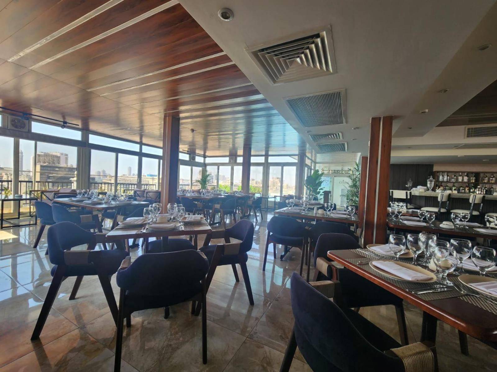 Mar Charbel Hotel Cairo - Photo 99