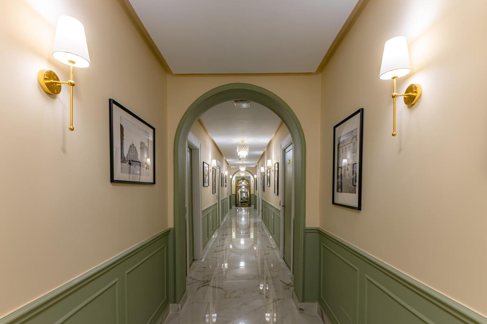 Cairo Inn The Royal - Photo 14