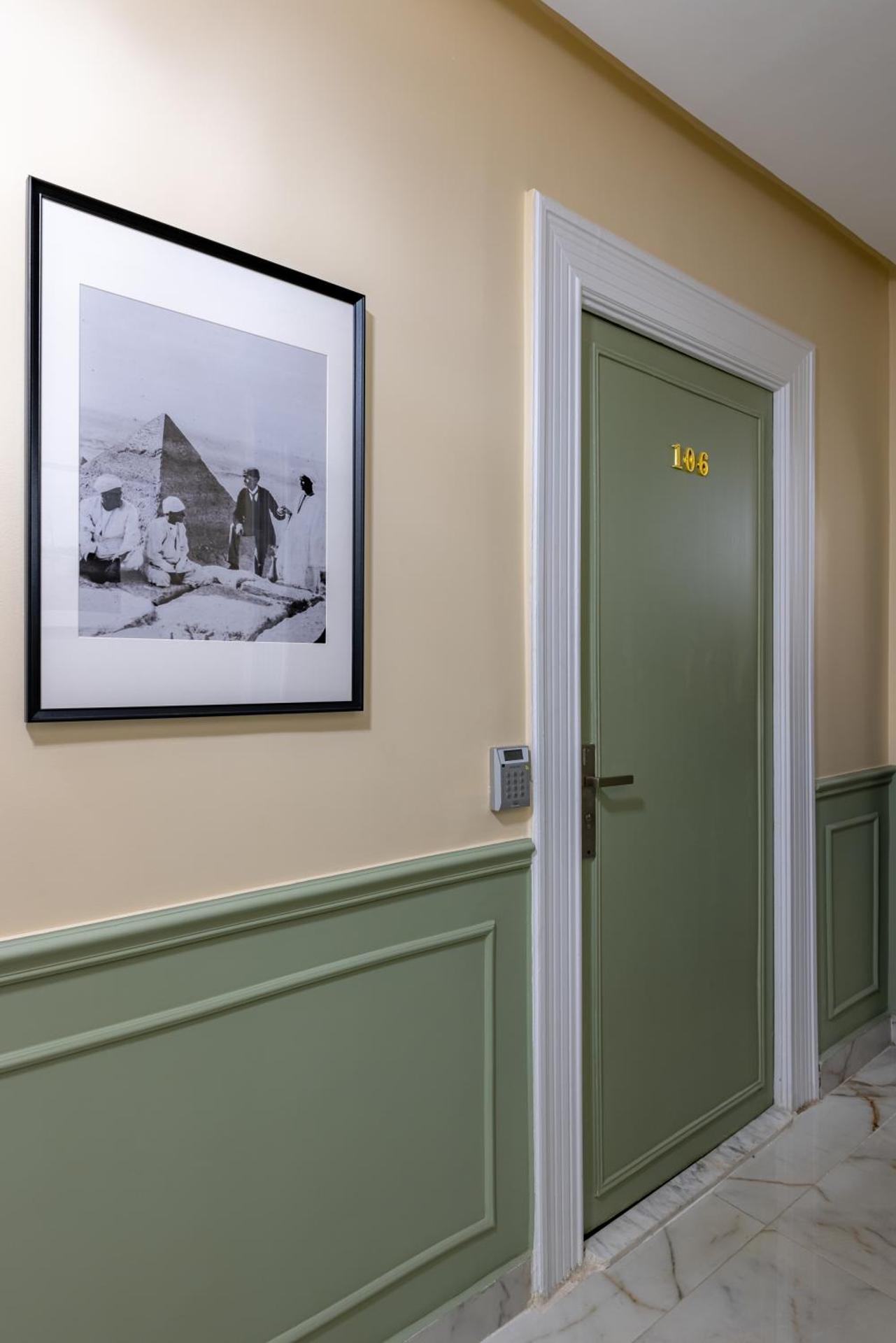 Cairo Inn The Royal - Photo 12