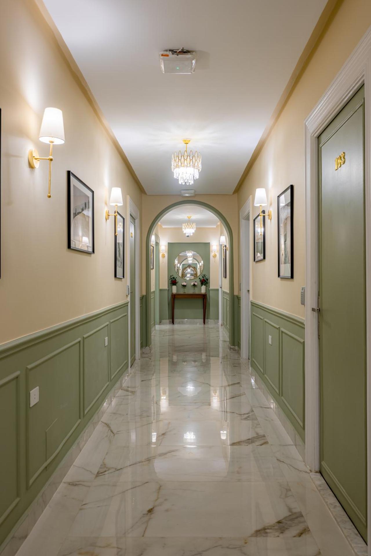 Cairo Inn The Royal - Photo 13