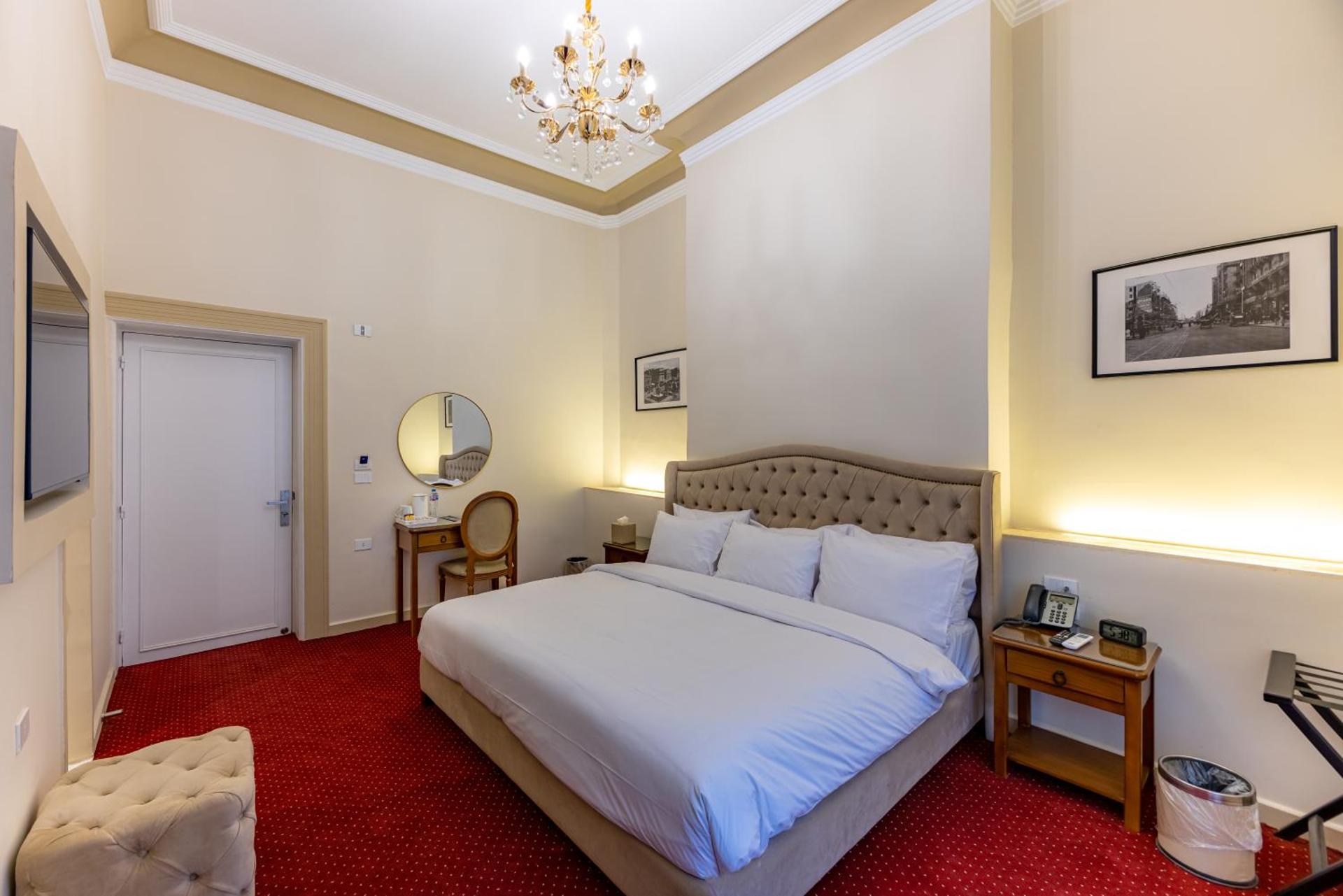 Cairo Inn The Royal - Photo 21