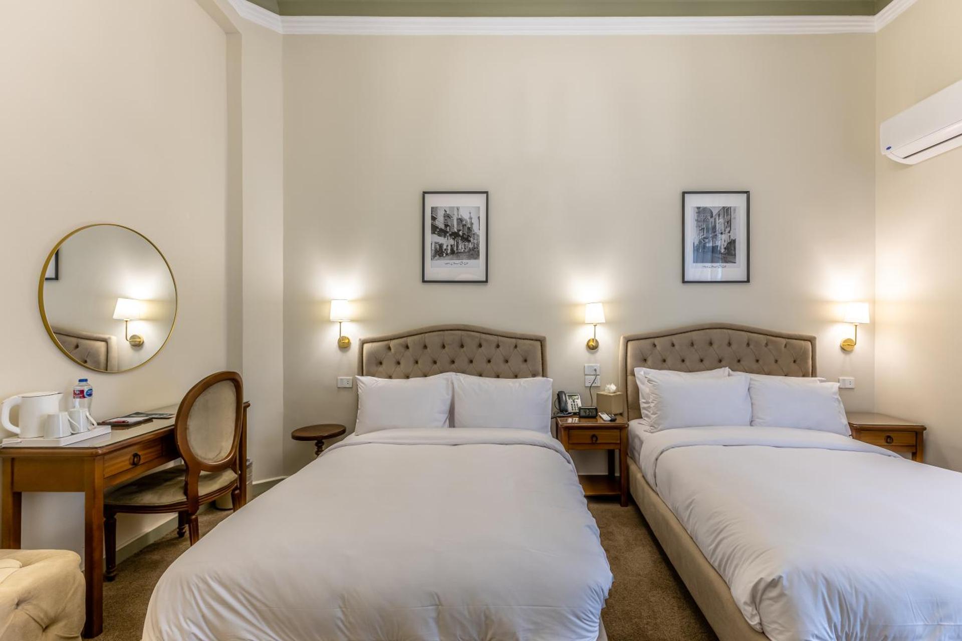 Cairo Inn The Royal - Photo 24