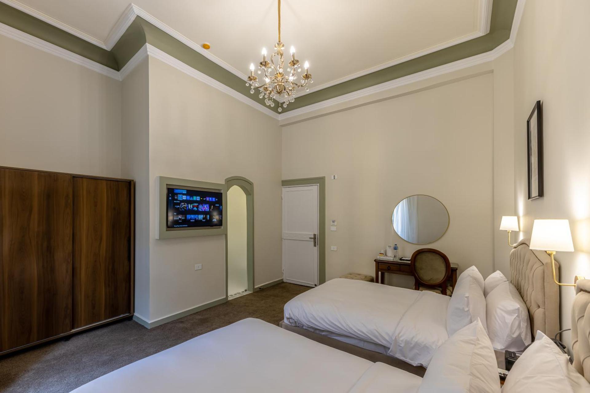 Cairo Inn The Royal - Photo 25