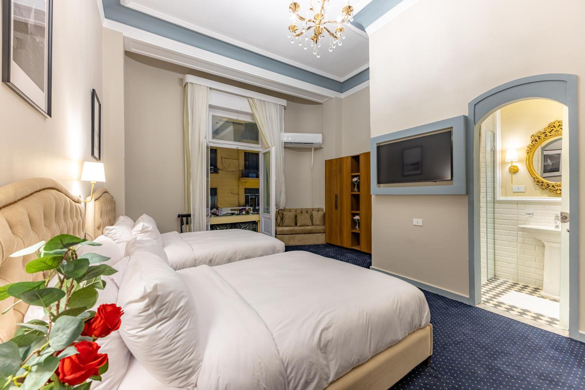 Cairo Inn The Royal - Photo 8