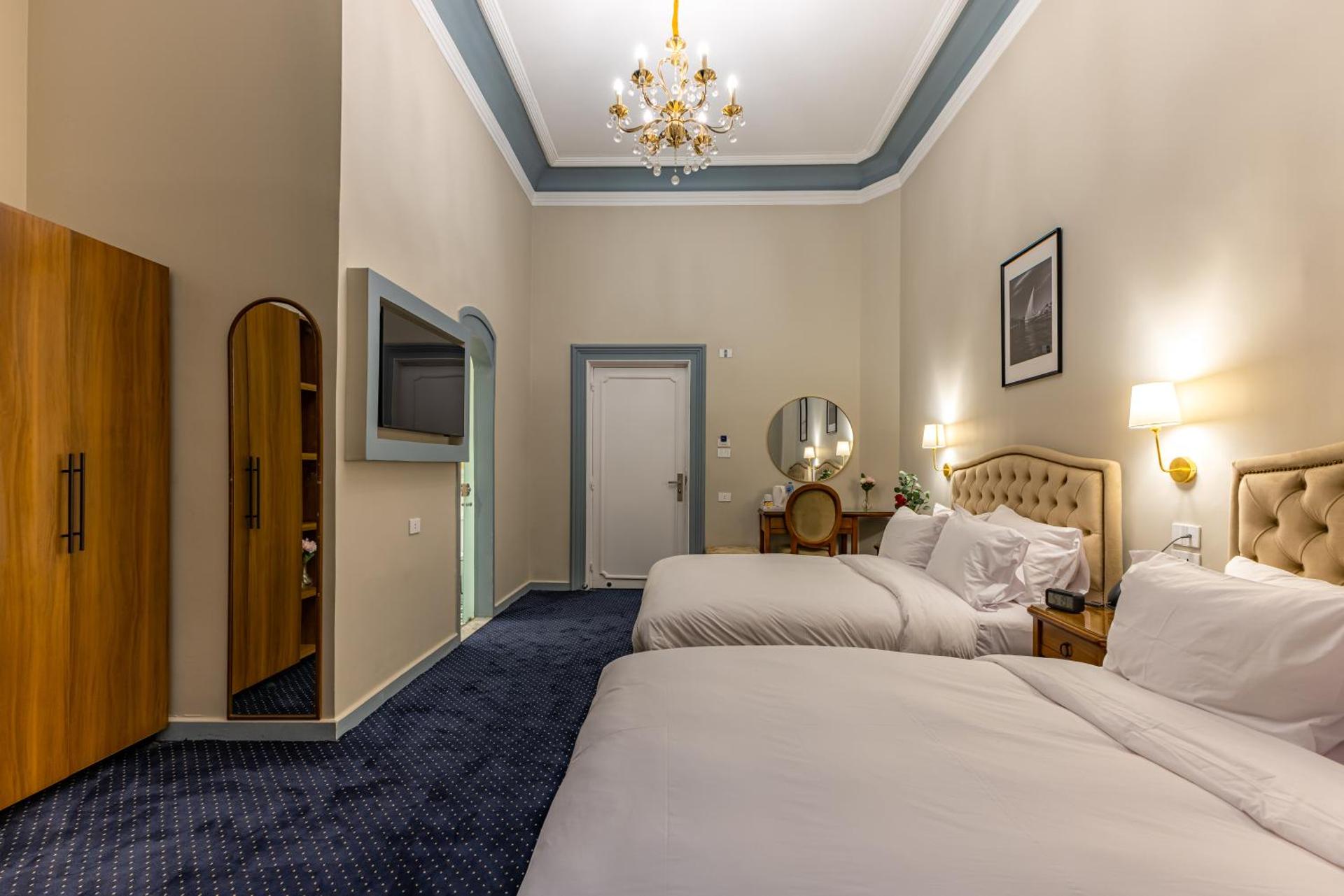 Cairo Inn The Royal - Photo 4