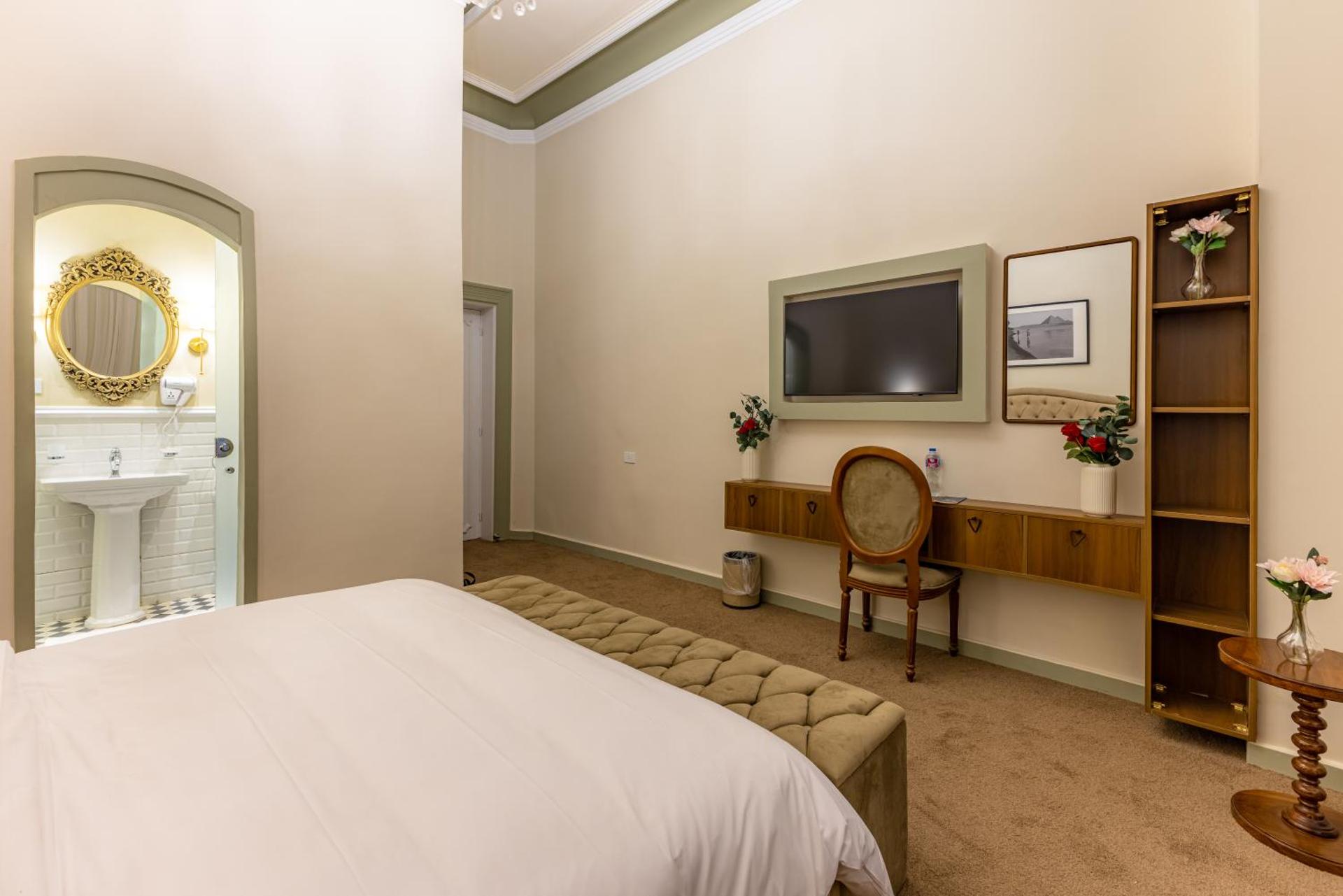 Cairo Inn The Royal - Photo 5