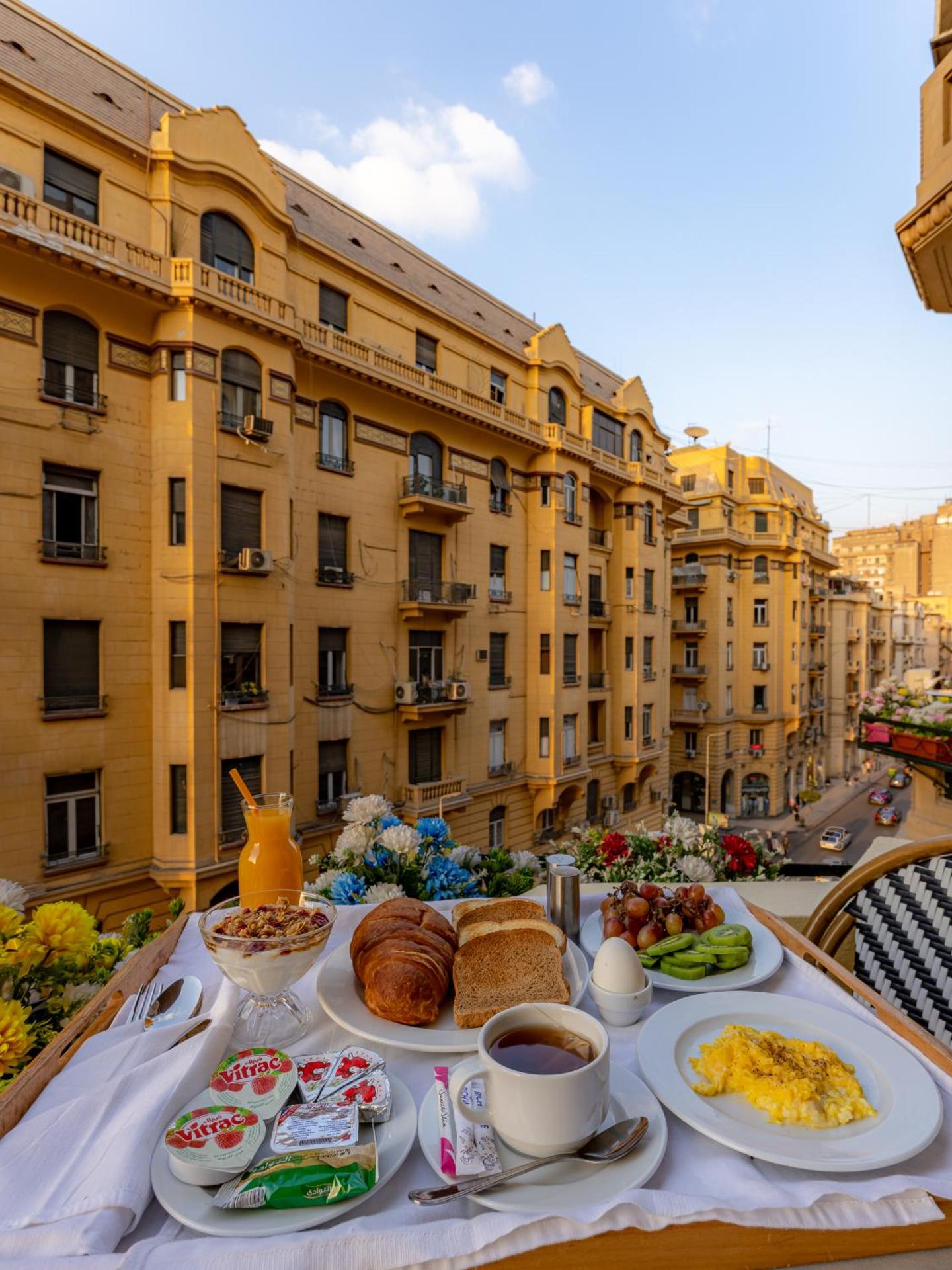 Cairo Inn The Royal - Photo 19