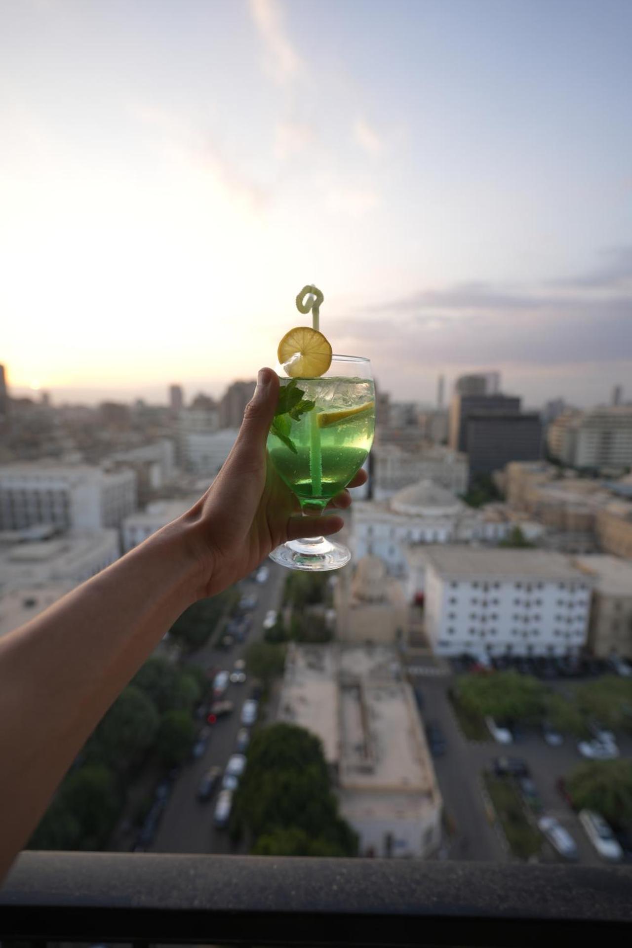 Mar Charbel Hotel Cairo - Photo 101