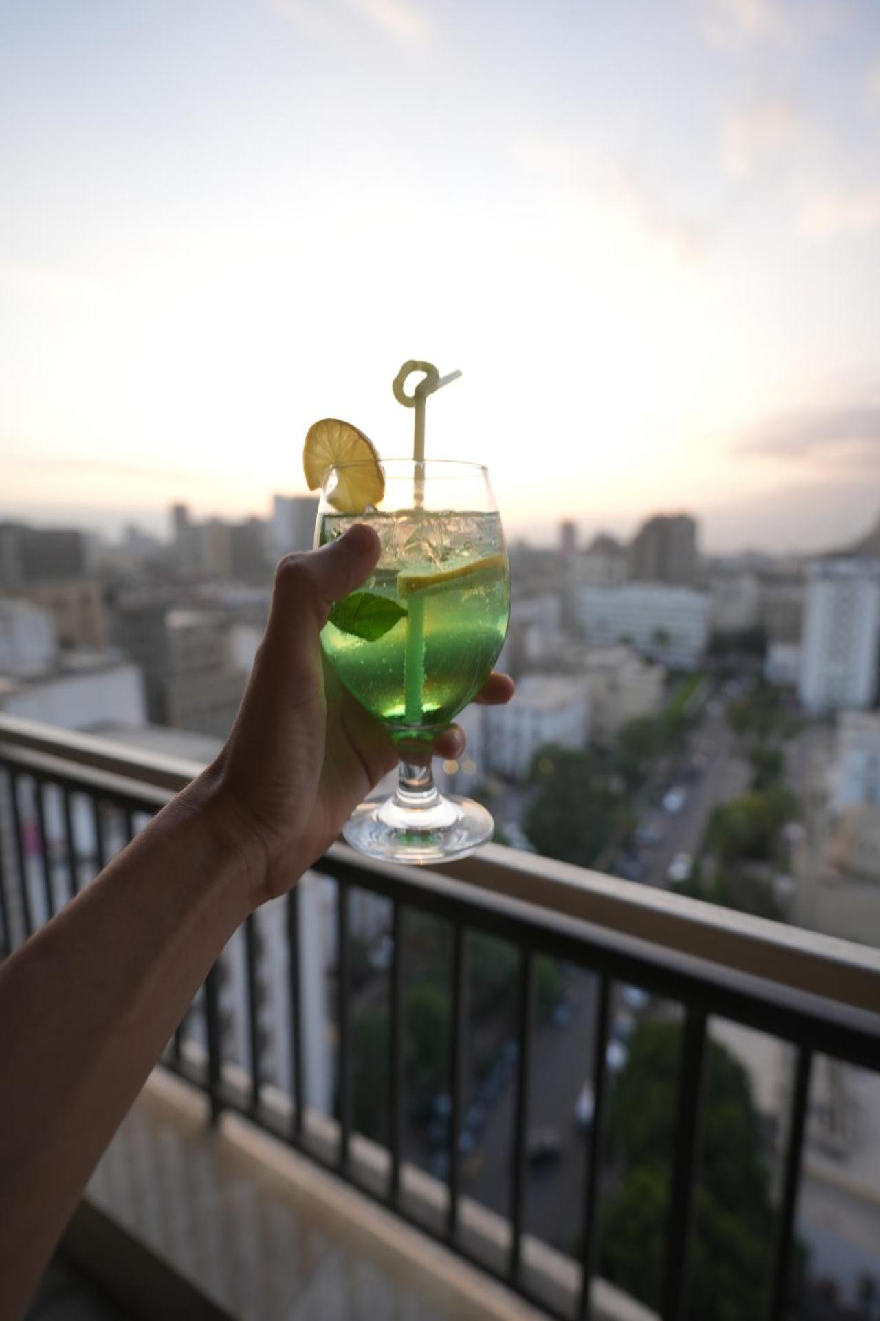 Mar Charbel Hotel Cairo - Photo 102
