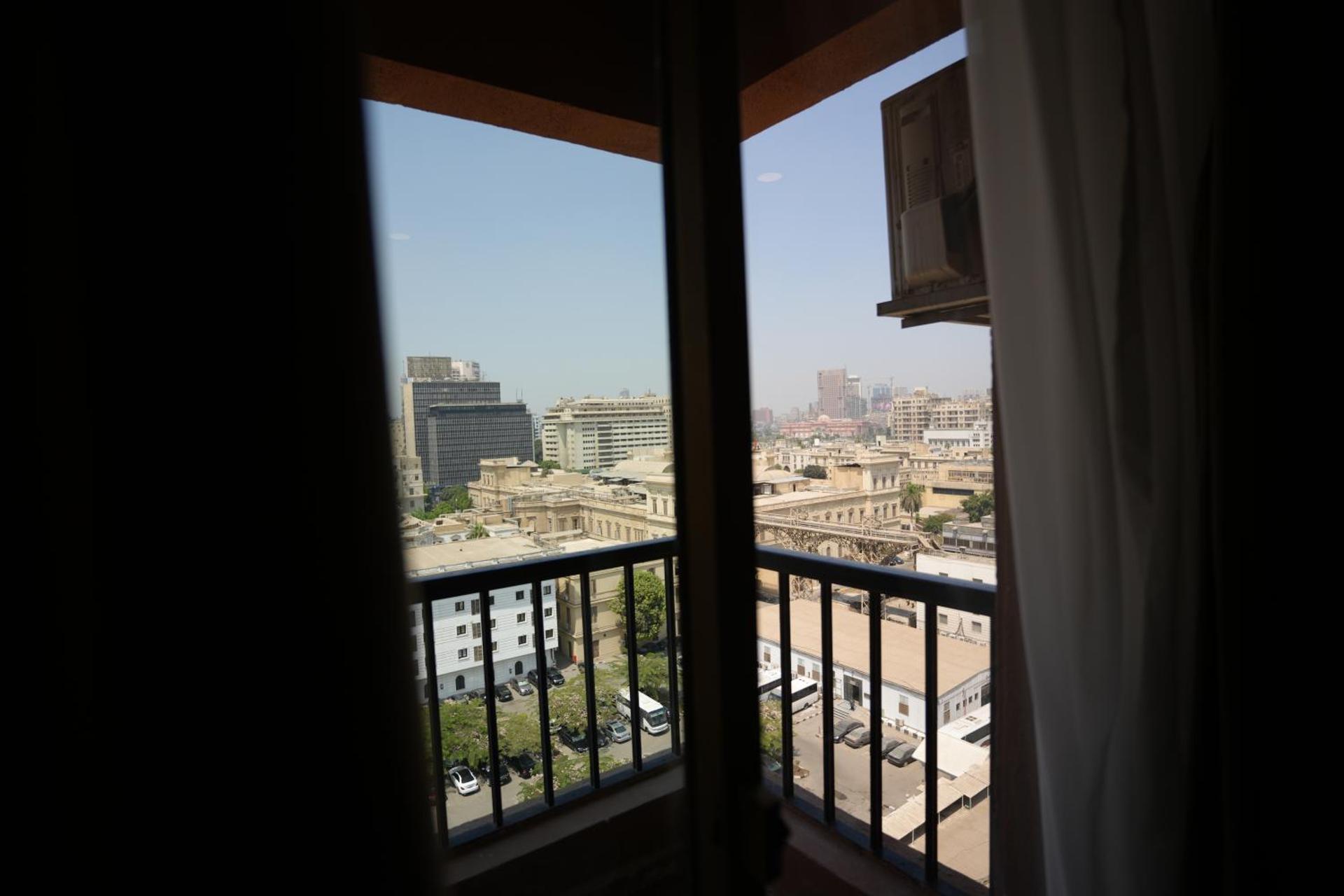 Mar Charbel Hotel Cairo - Photo 18