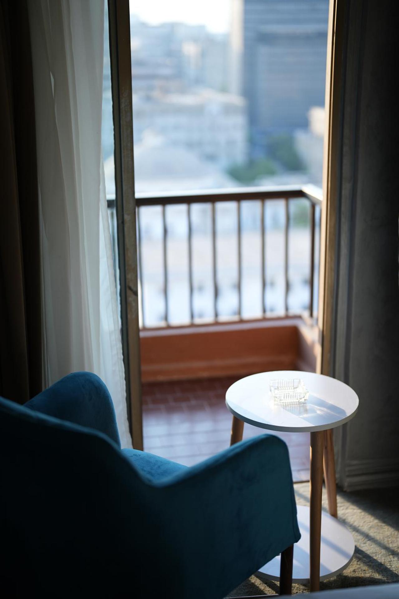 Mar Charbel Hotel Cairo - Photo 19