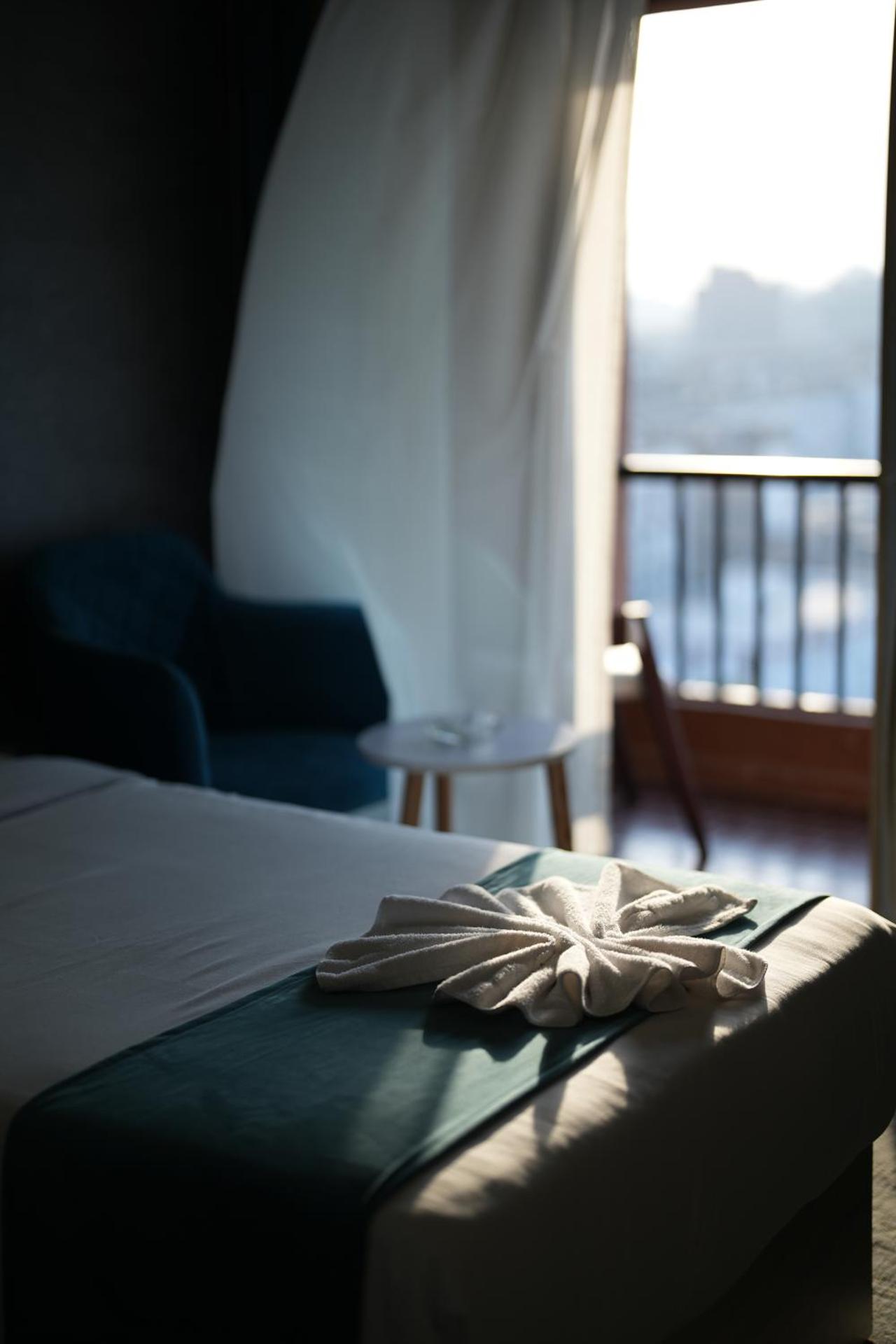 Mar Charbel Hotel Cairo - Photo 20