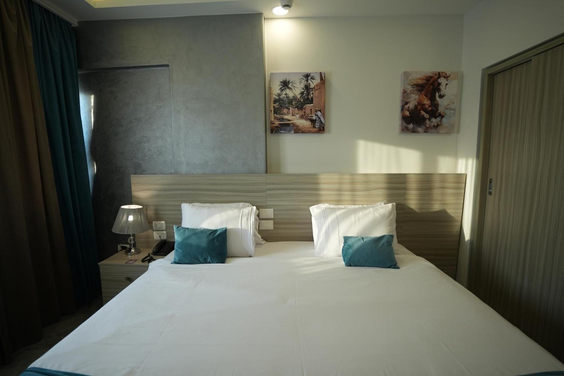 Mar Charbel Hotel Cairo - Photo 23