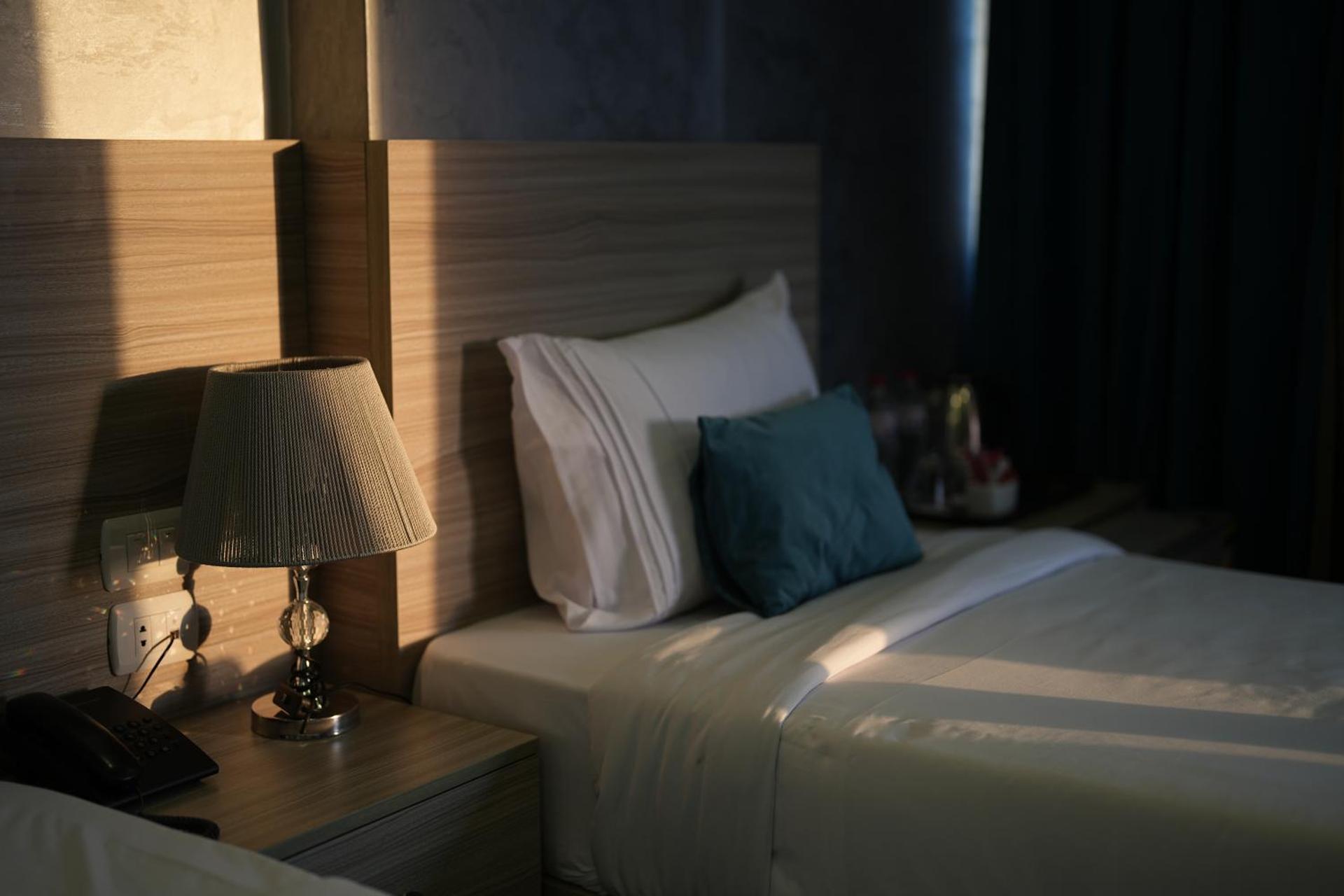 Mar Charbel Hotel Cairo - Photo 24