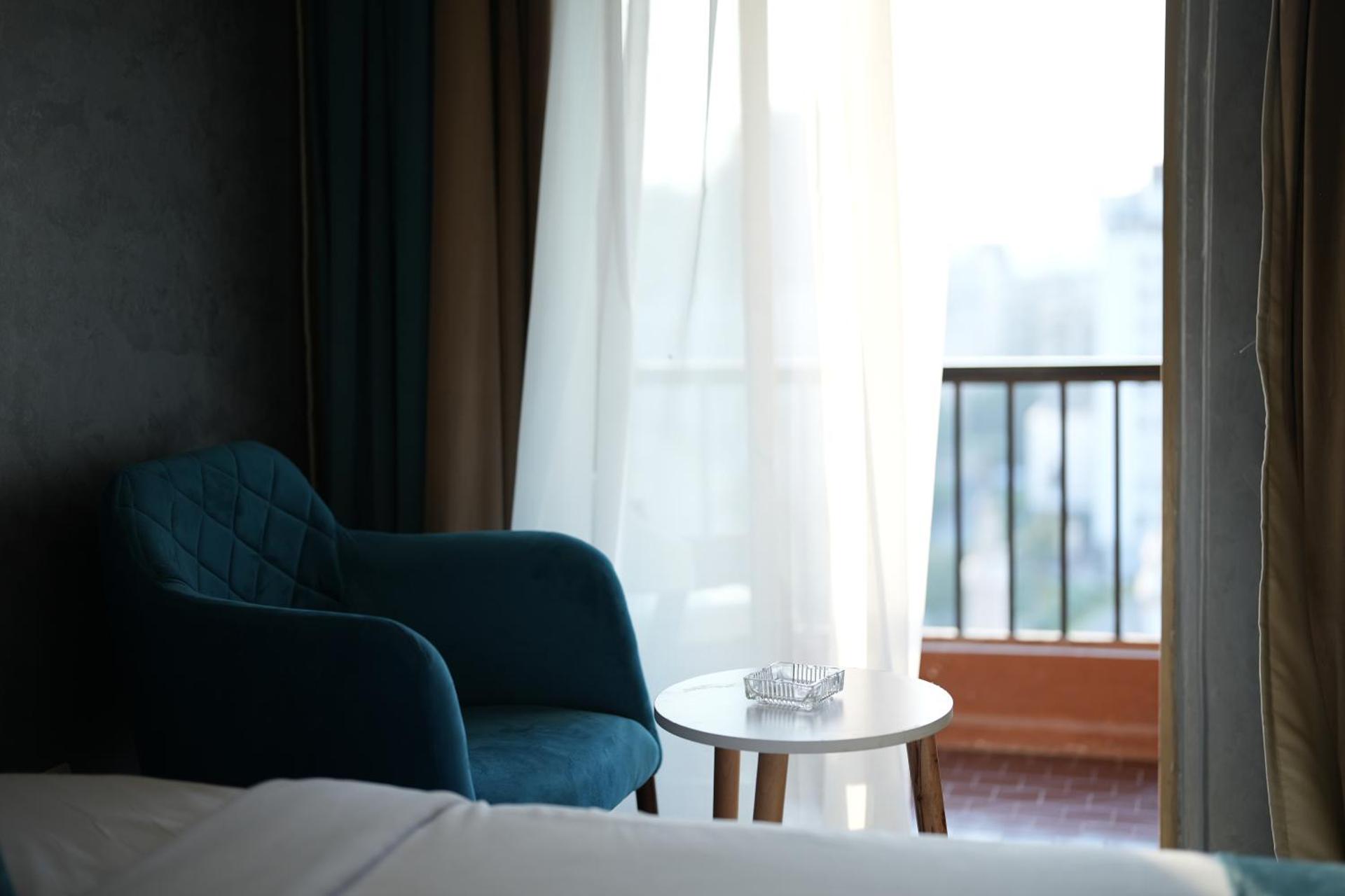 Mar Charbel Hotel Cairo - Photo 43