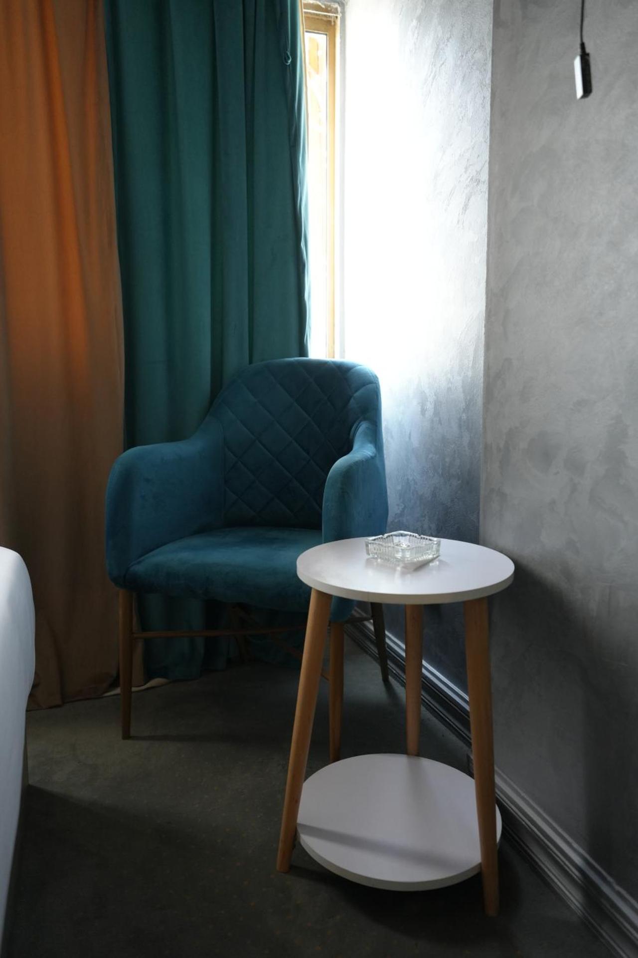 Mar Charbel Hotel Cairo - Photo 45