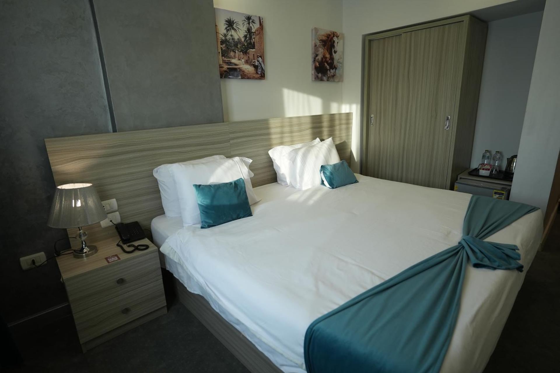 Mar Charbel Hotel Cairo - Photo 46
