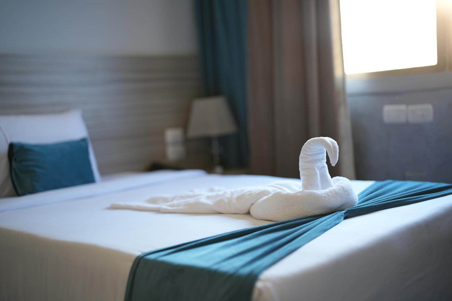 Mar Charbel Hotel Cairo - Photo 47