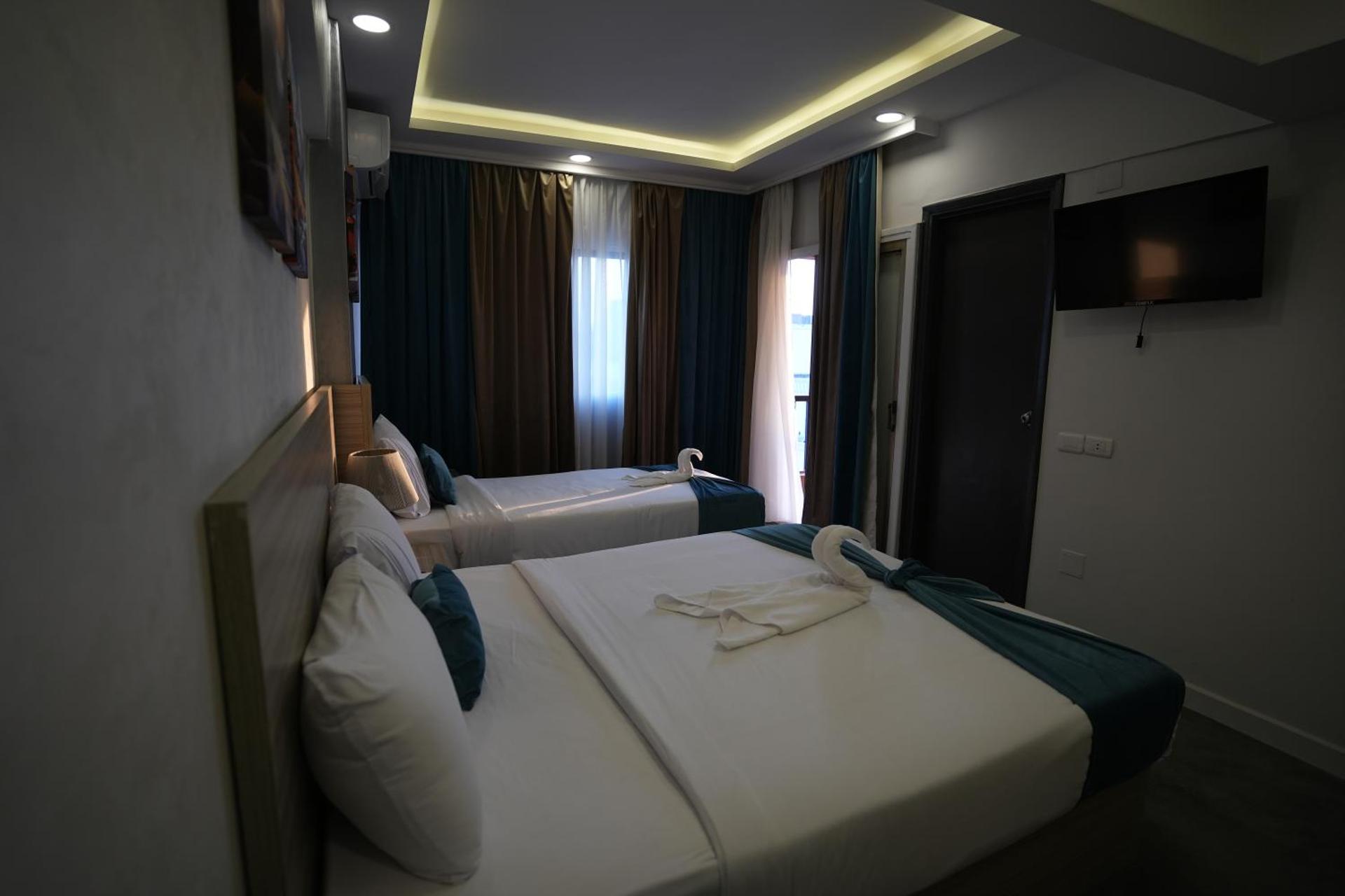 Mar Charbel Hotel Cairo - Photo 48