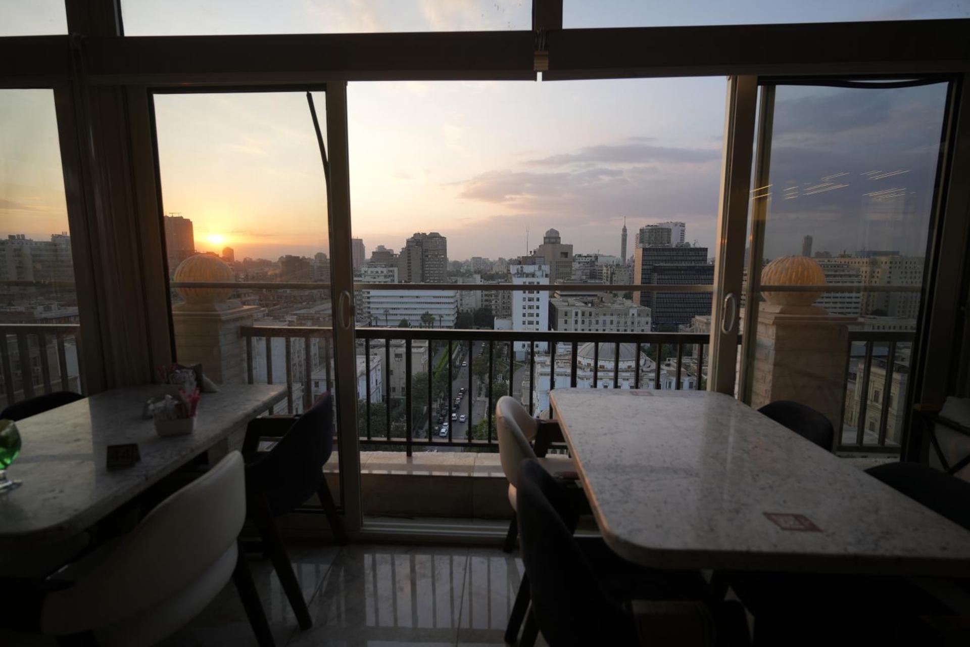 Mar Charbel Hotel Cairo - Photo 106