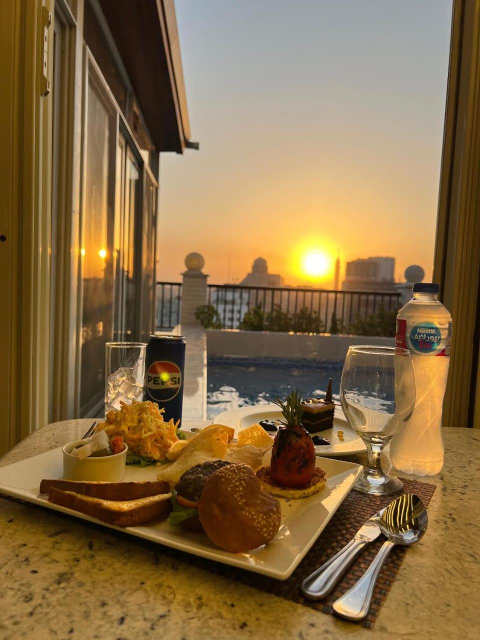 Mar Charbel Hotel Cairo - Photo 107