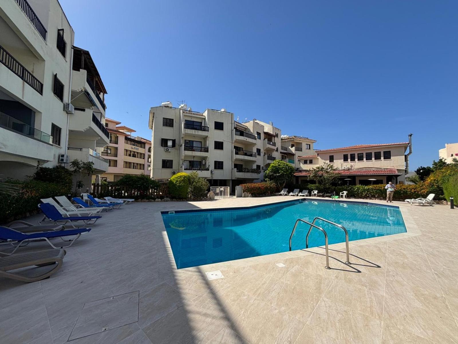 Byzantium Breeze 2B, Pool, Center Paphos - Photo 2