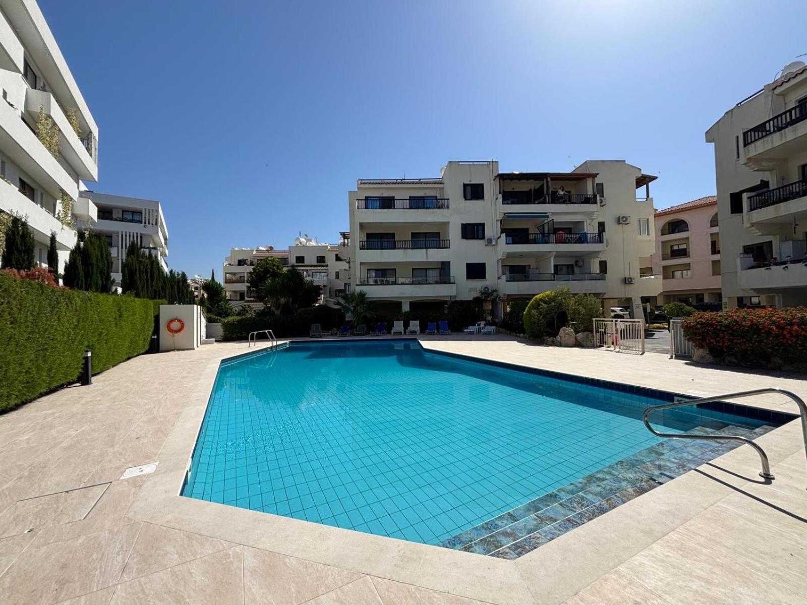 Byzantium Breeze 2B, Pool, Center Paphos - Photo 44