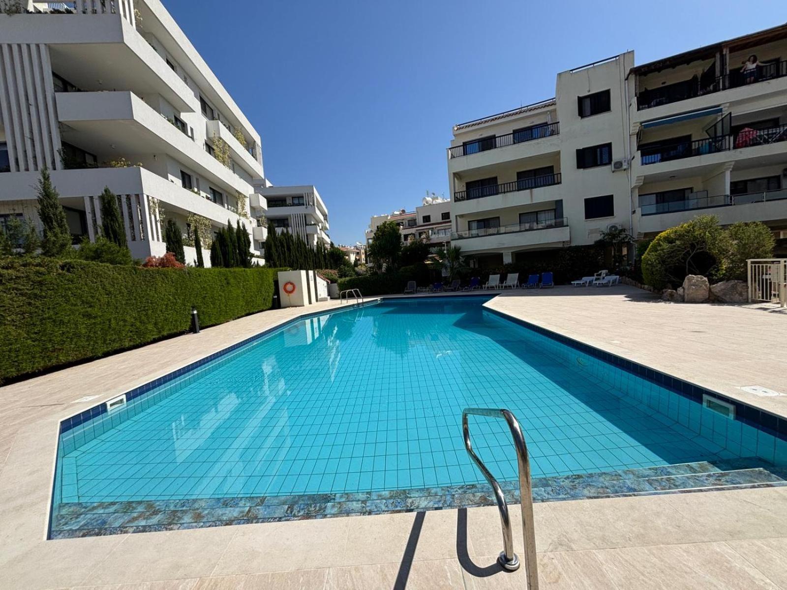 Byzantium Breeze 2B, Pool, Center Paphos - Photo 40