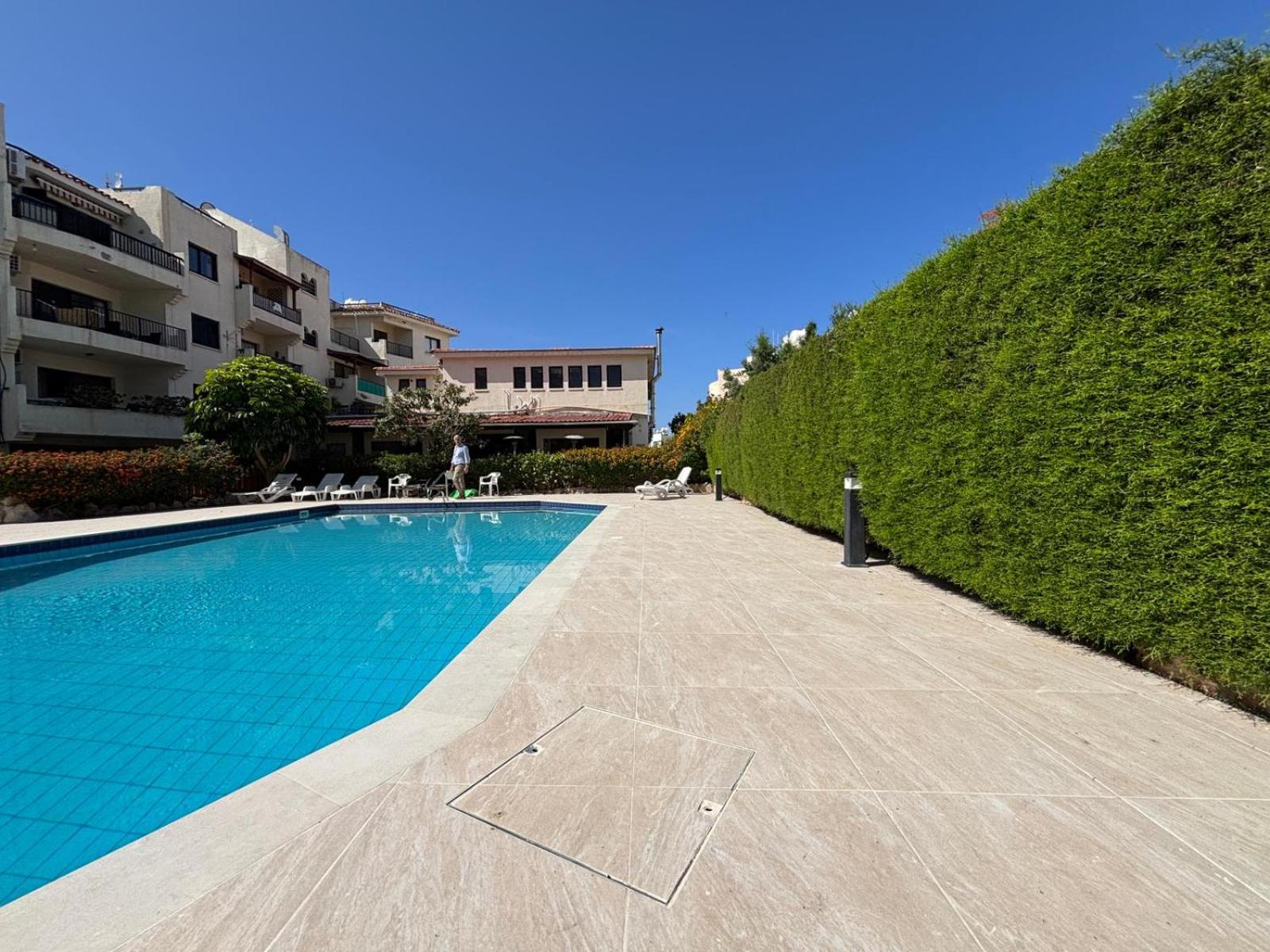 Byzantium Breeze 2B, Pool, Center Paphos - Photo 8