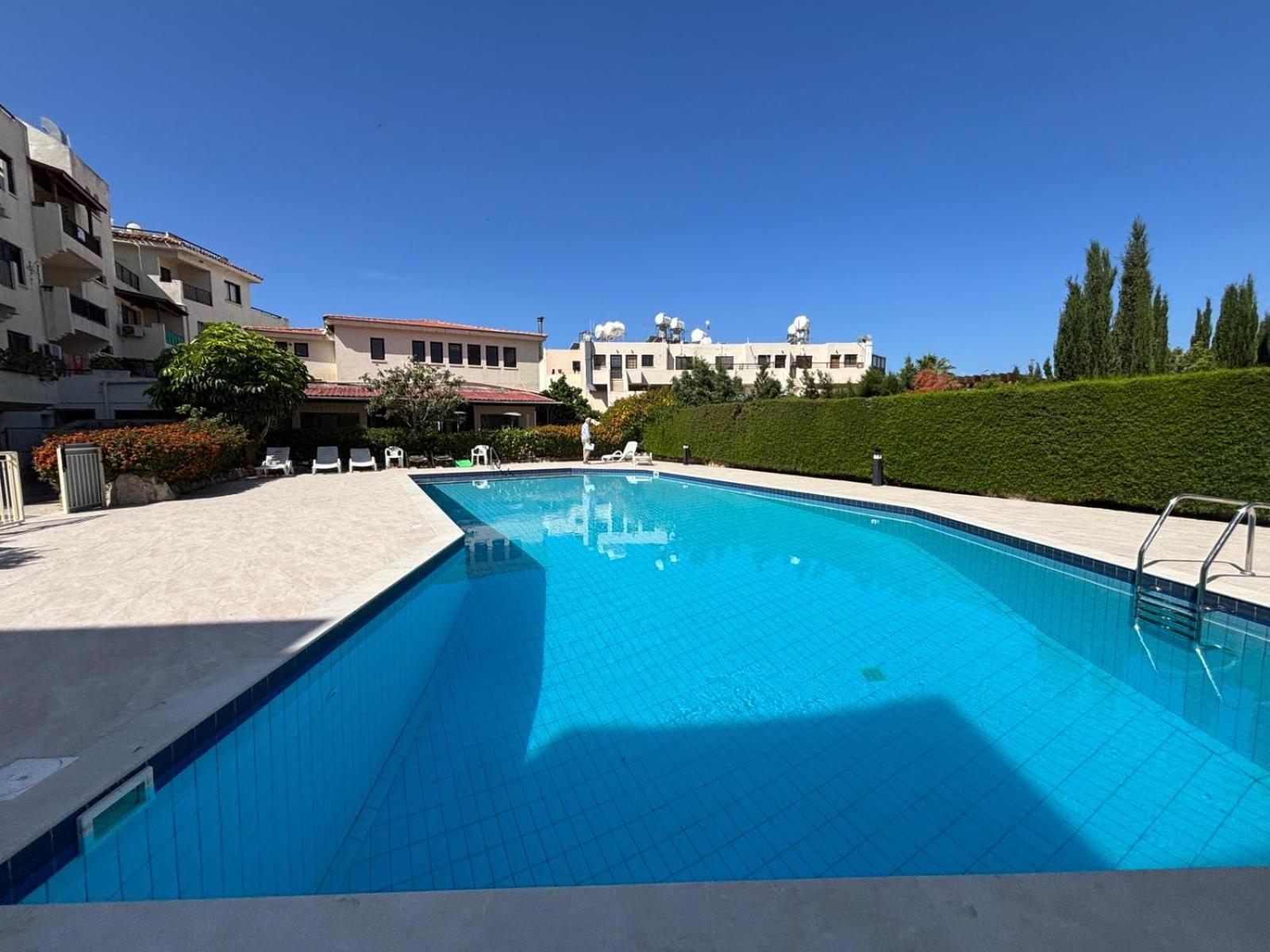 Byzantium Breeze 2B, Pool, Center Paphos - Photo 70