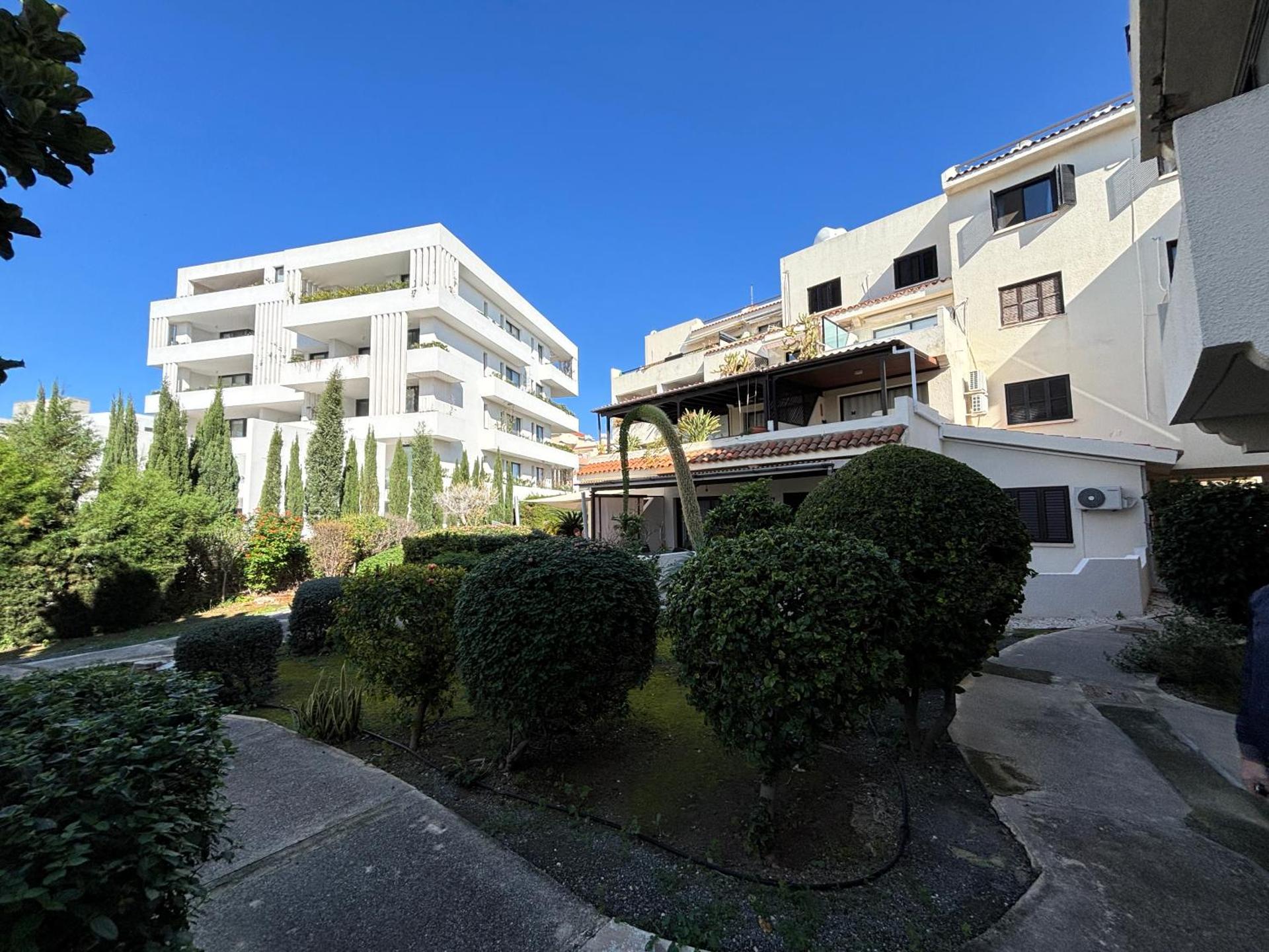 Byzantium Breeze 2B, Pool, Center Paphos - Photo 23