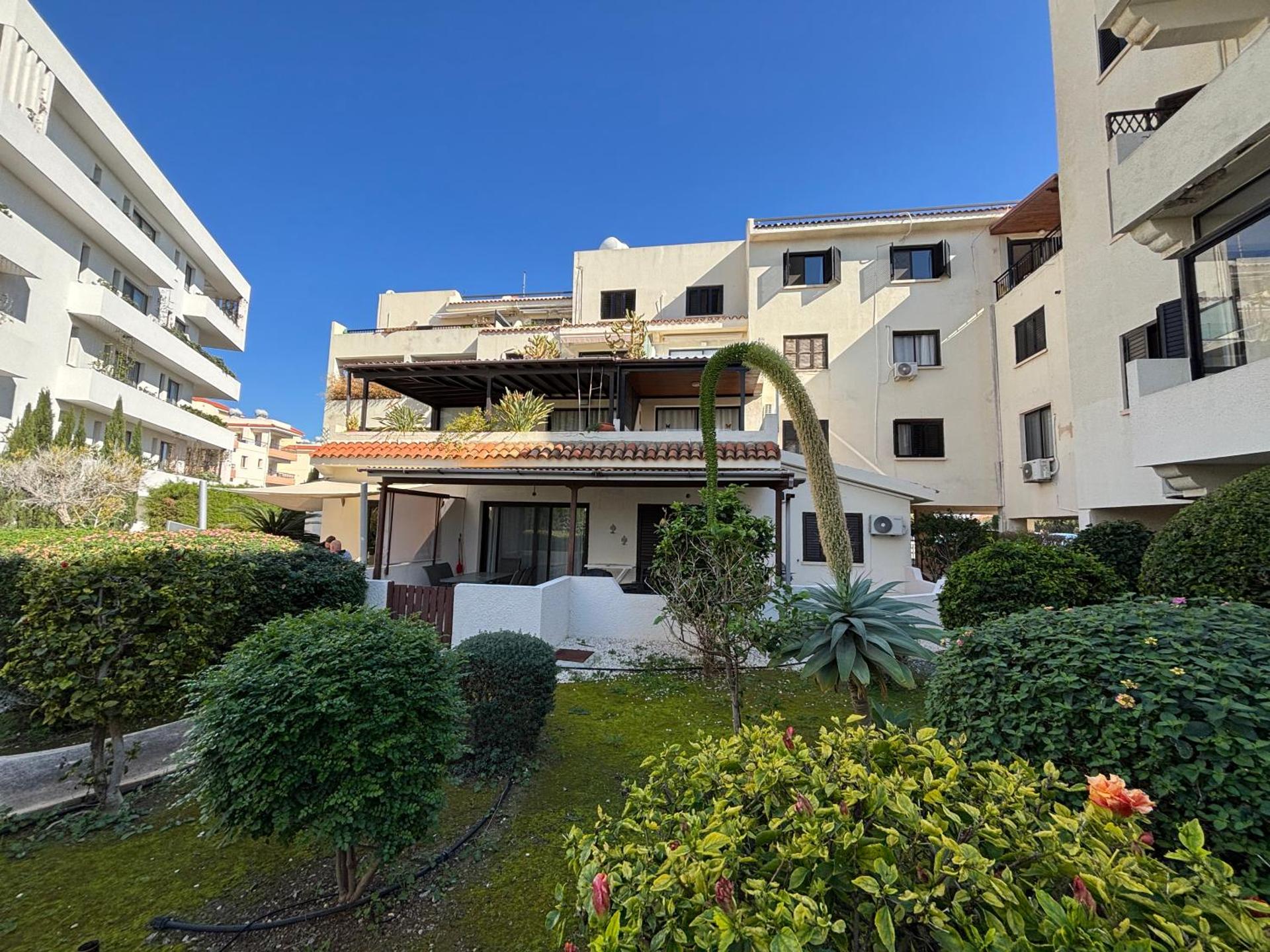 Byzantium Breeze 2B, Pool, Center Paphos - Photo 22