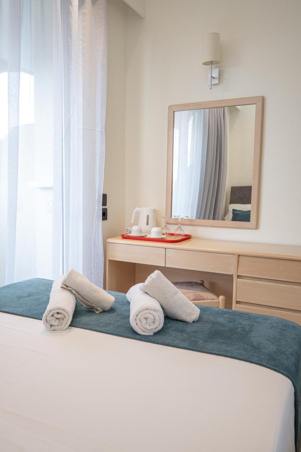 Delfinia Resort - All Inclusive - Photo 4