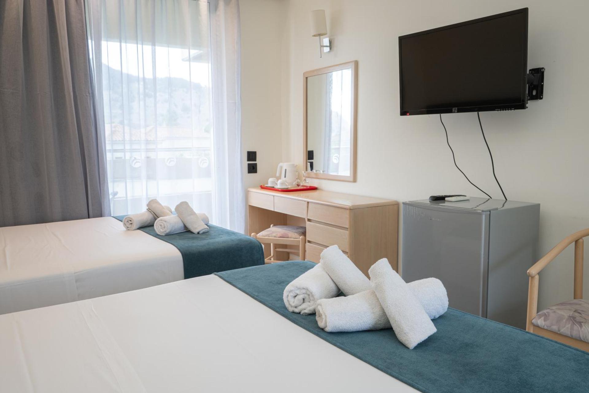 Delfinia Resort - All Inclusive - Photo 11