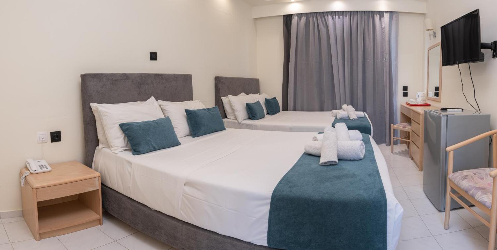 Delfinia Resort - All Inclusive - Photo 101