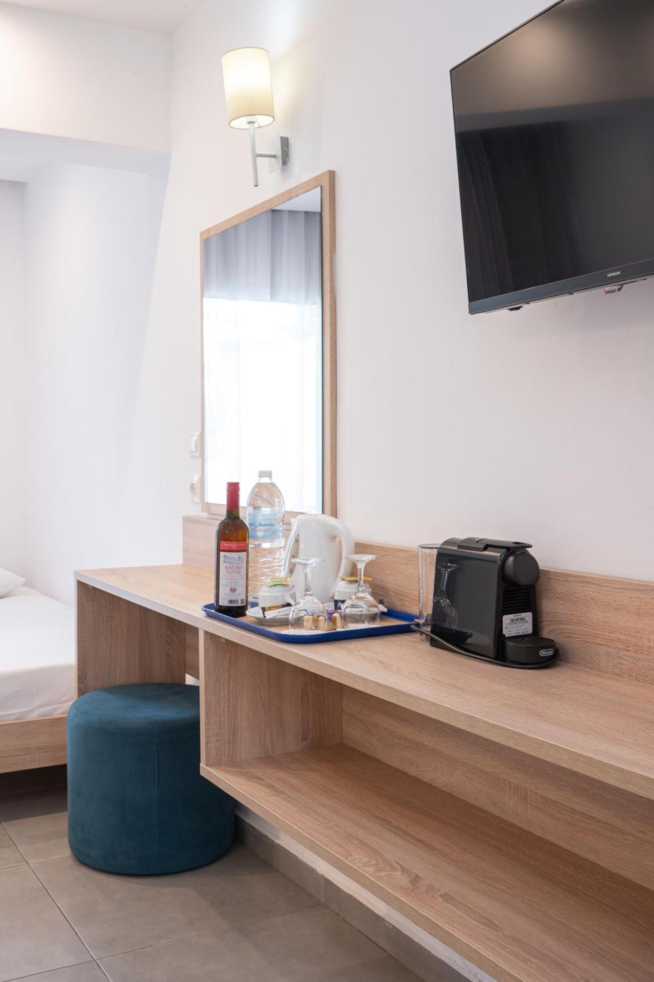 Delfinia Resort - All Inclusive - Photo 42