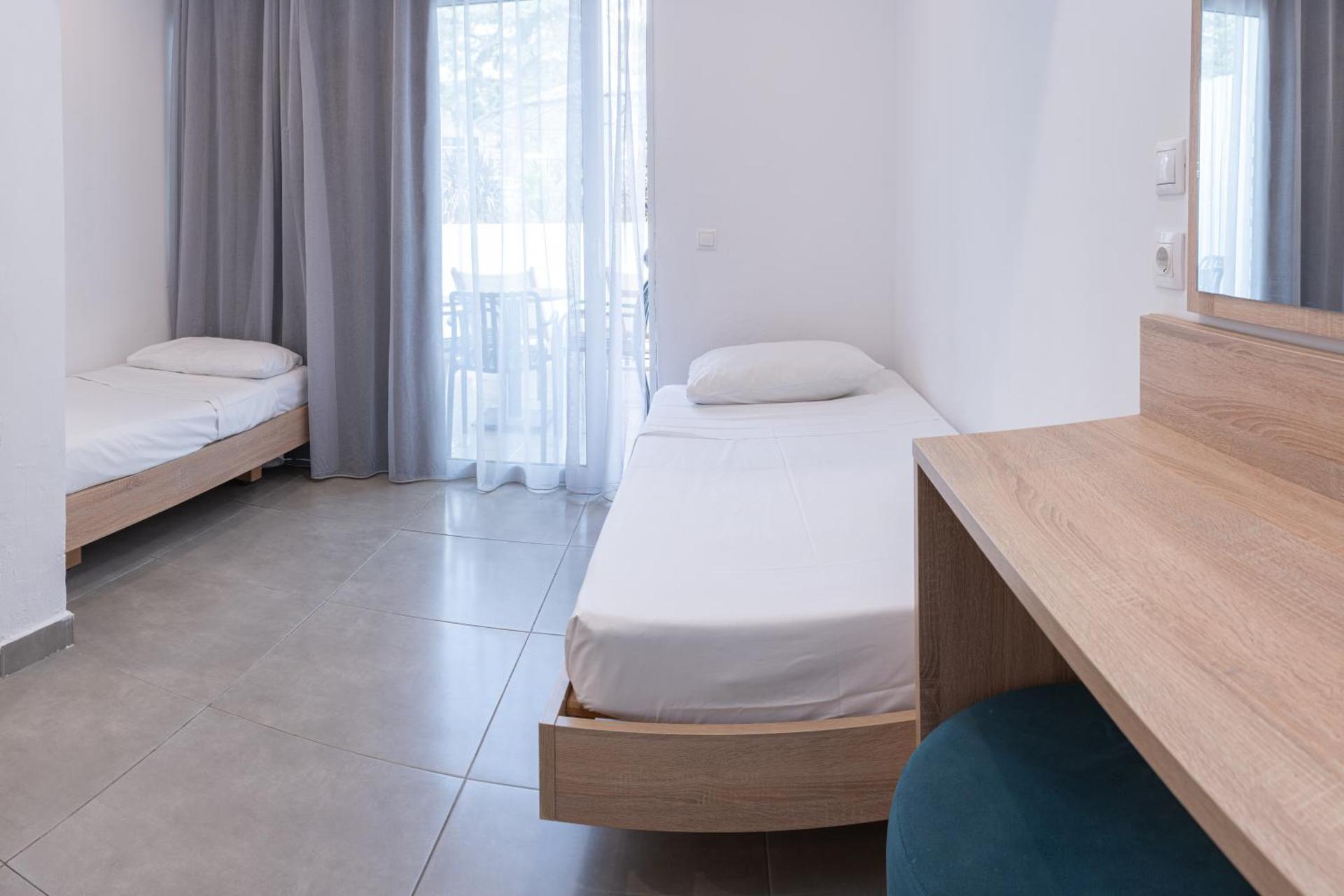 Delfinia Resort - All Inclusive - Photo 43