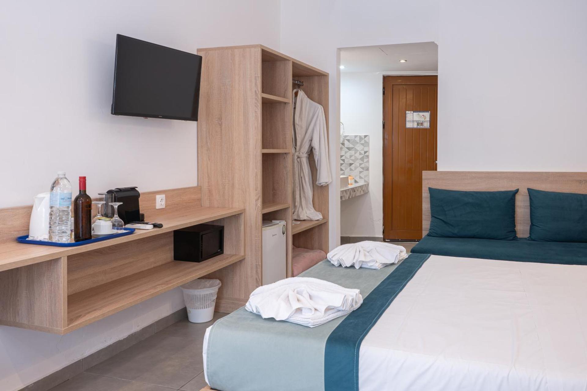 Delfinia Resort - All Inclusive - Photo 54