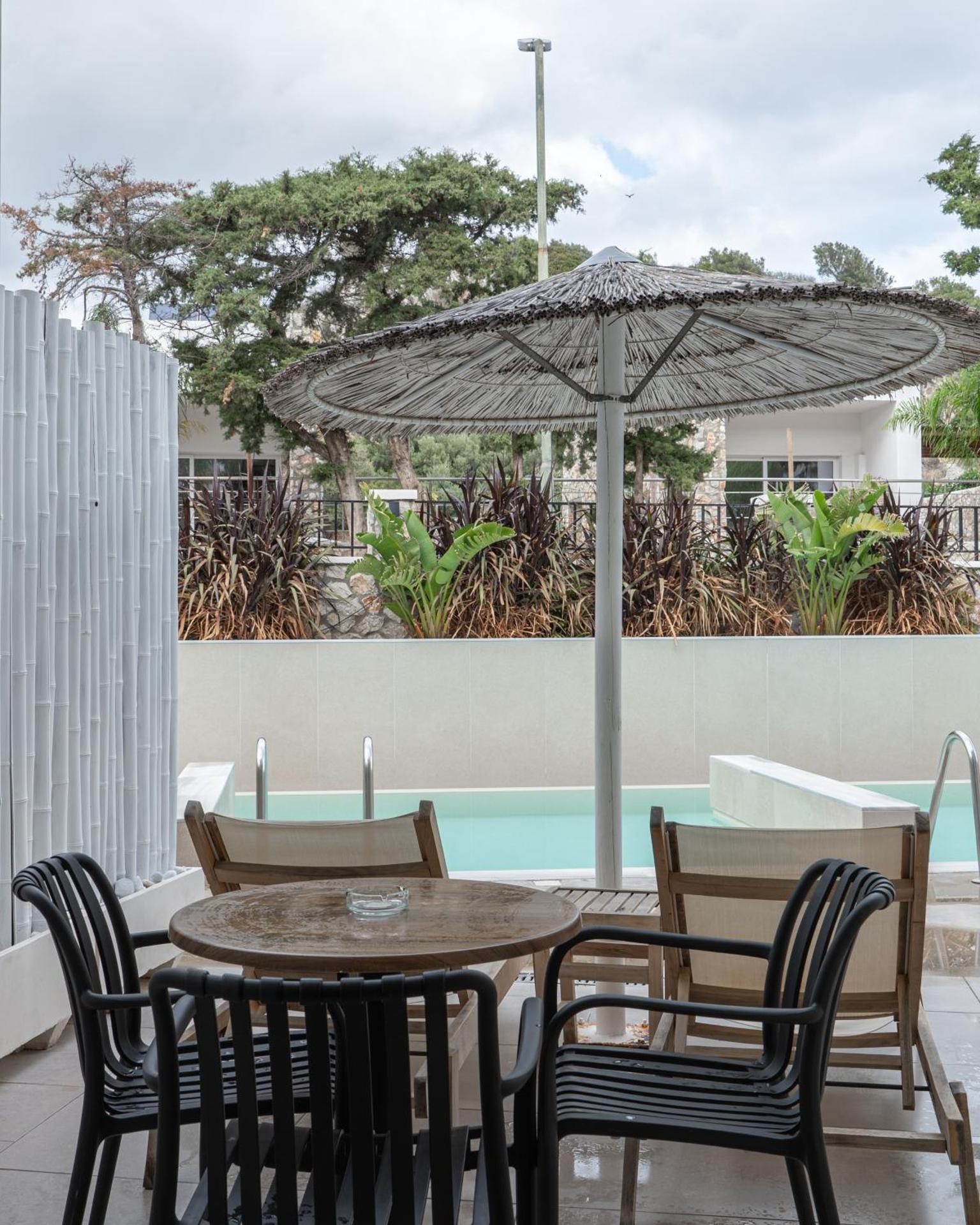 Delfinia Resort - All Inclusive - Photo 53