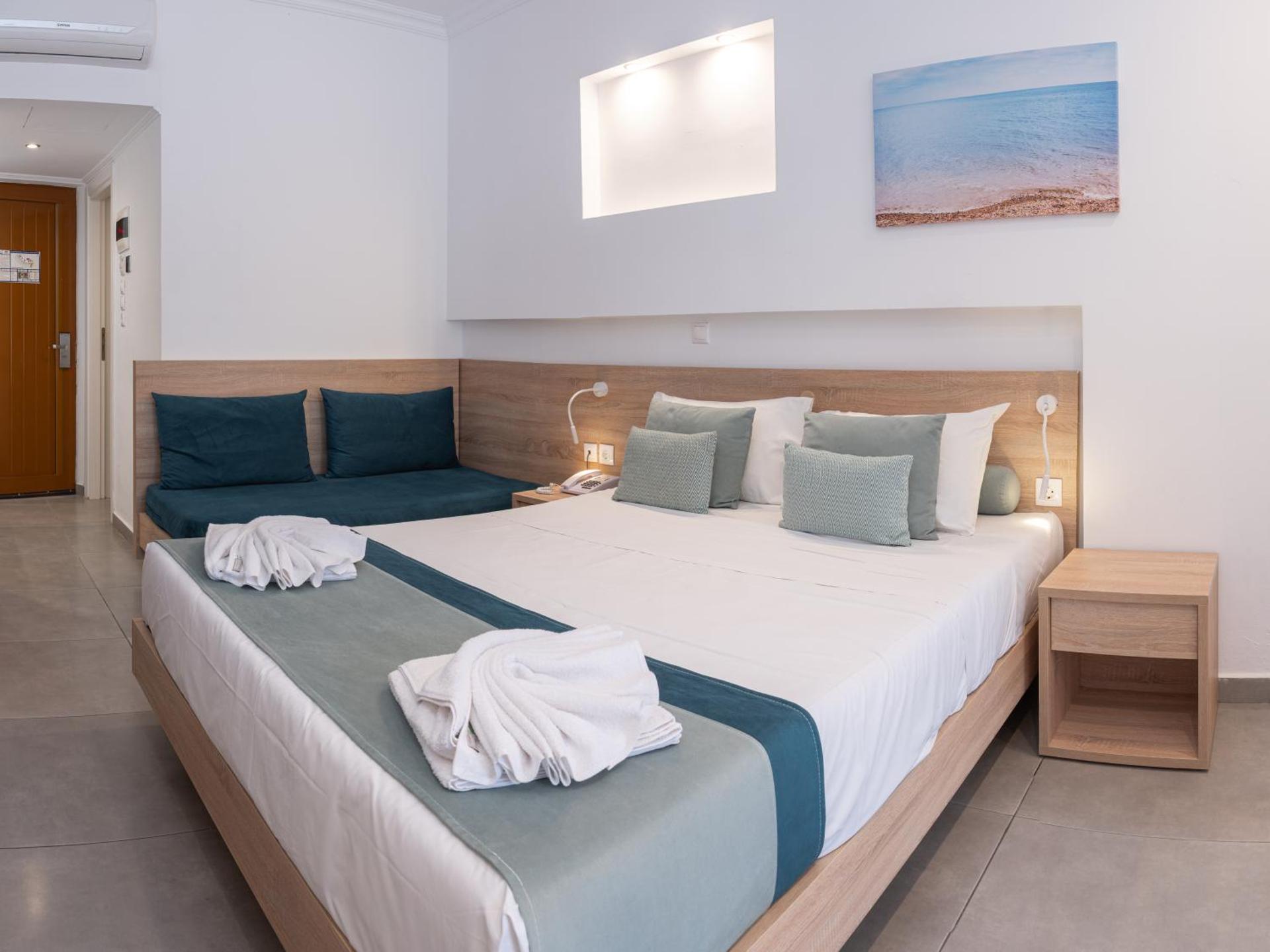 Delfinia Resort - All Inclusive - Photo 56