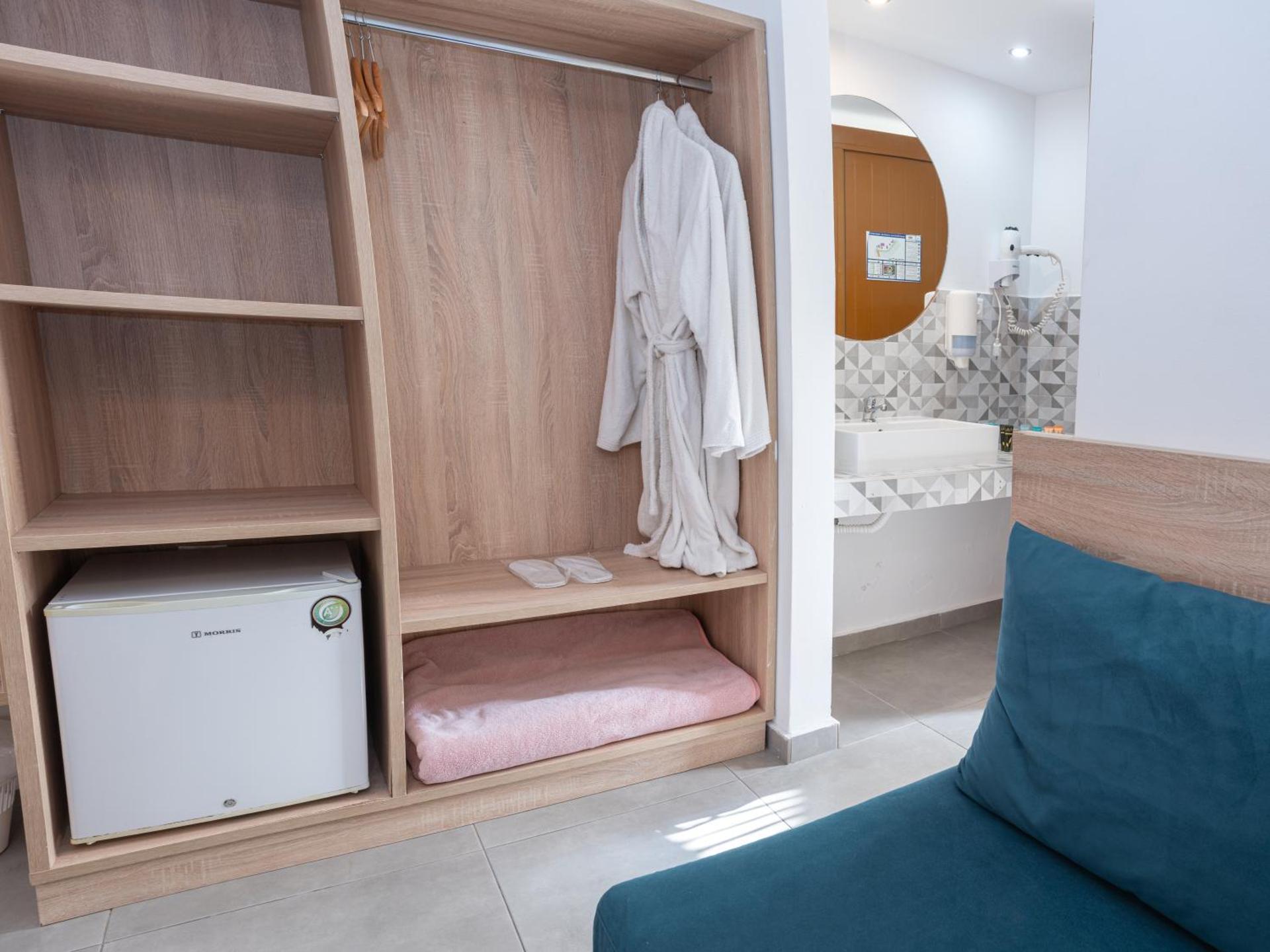 Delfinia Resort - All Inclusive - Photo 55