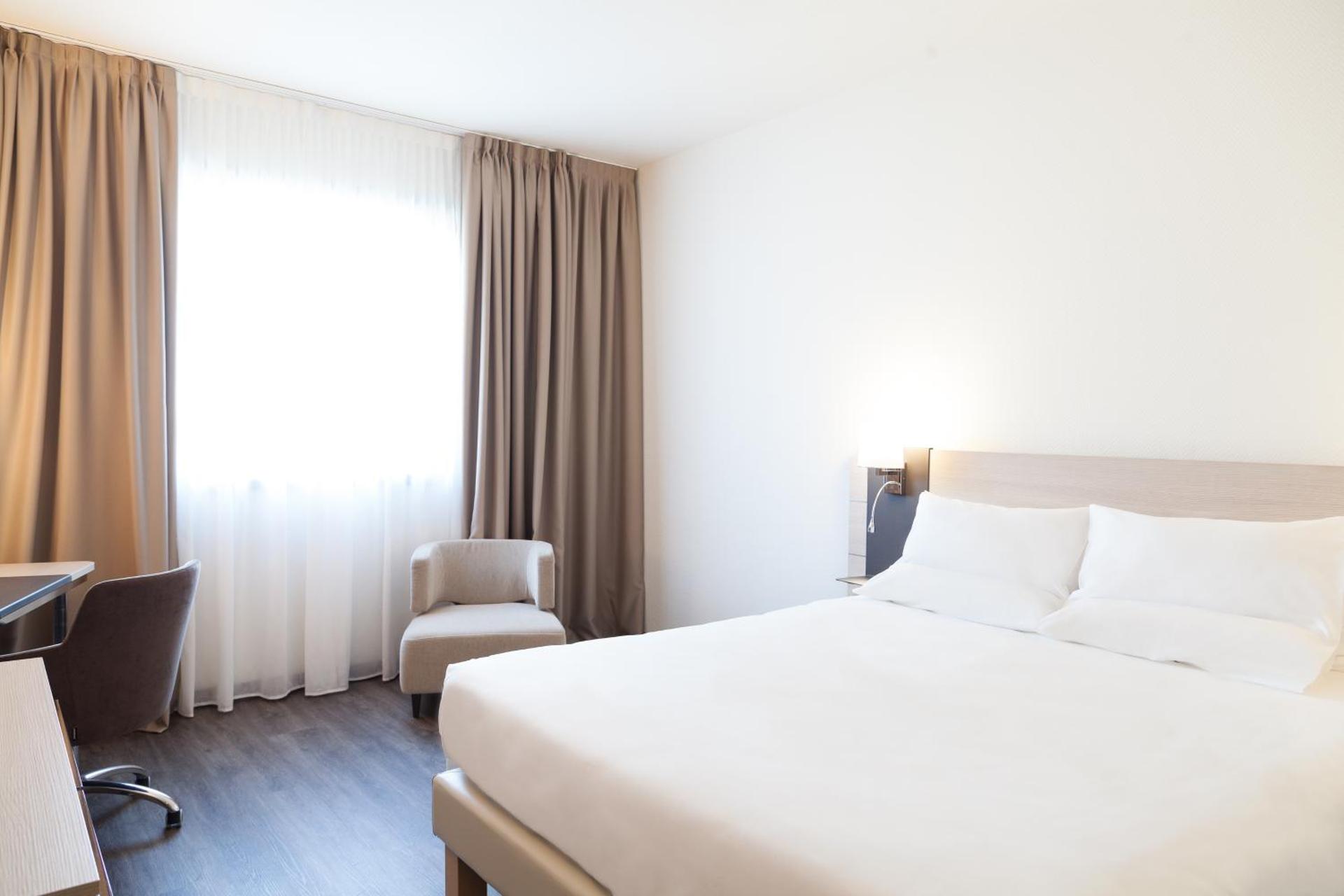 Novotel Brescia Due - Photo 26