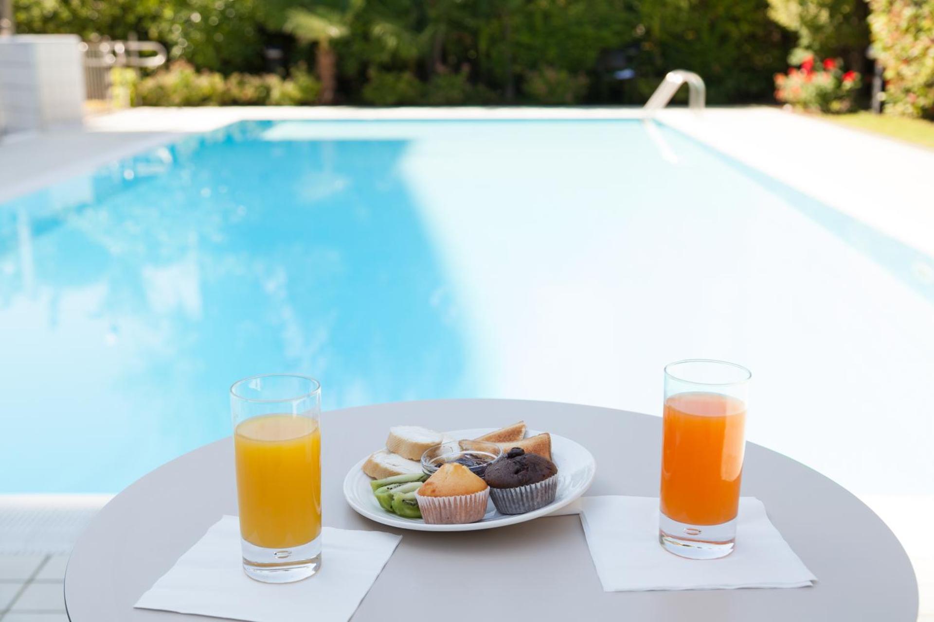 Novotel Brescia Due - Photo 131