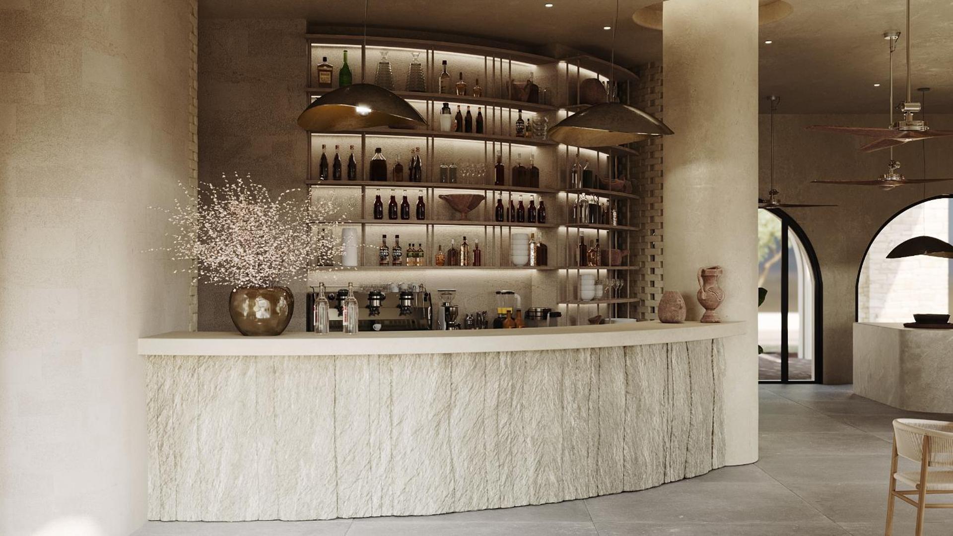 The Landmark Villas & Spa - Photo 135