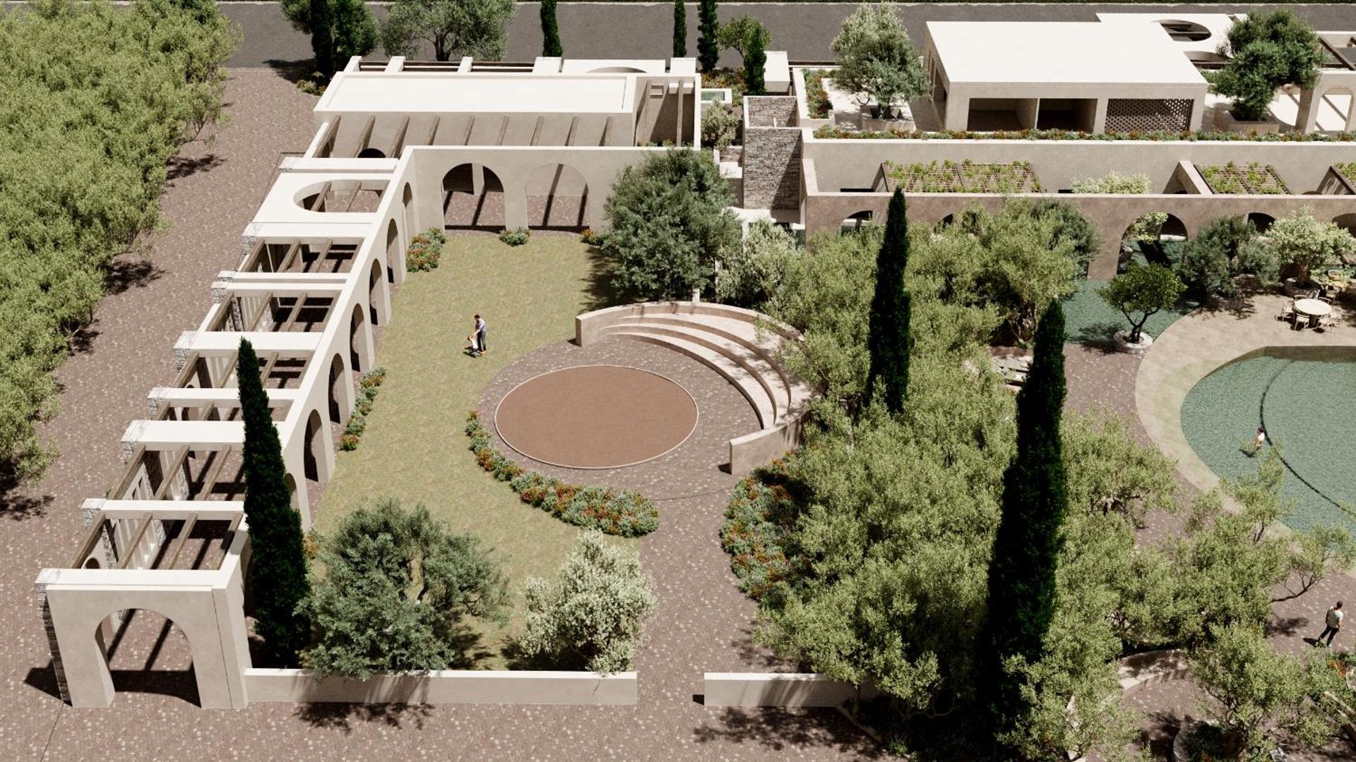 The Landmark Villas & Spa - Photo 136