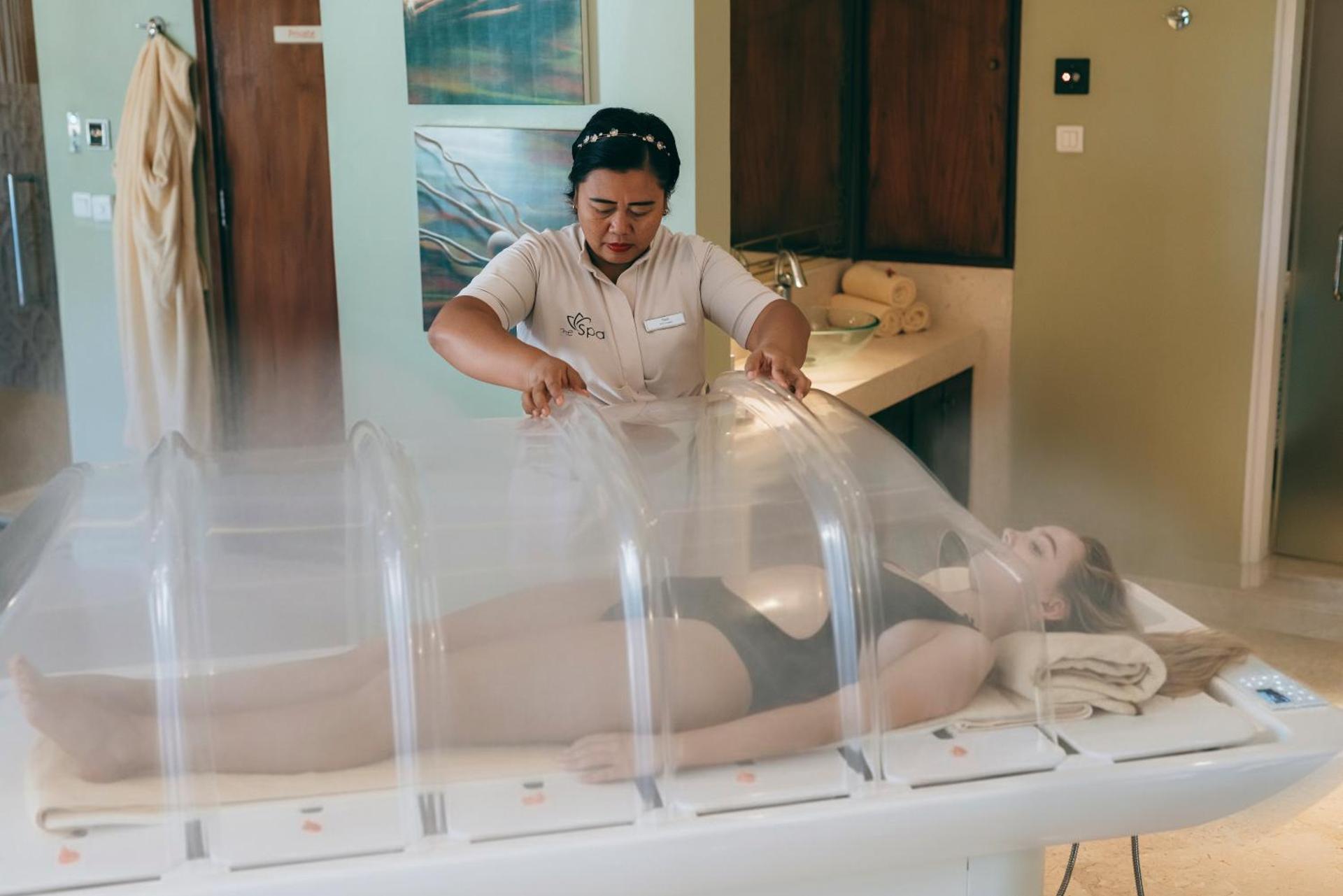 Hilton Luxor Resort & Spa - Photo 111