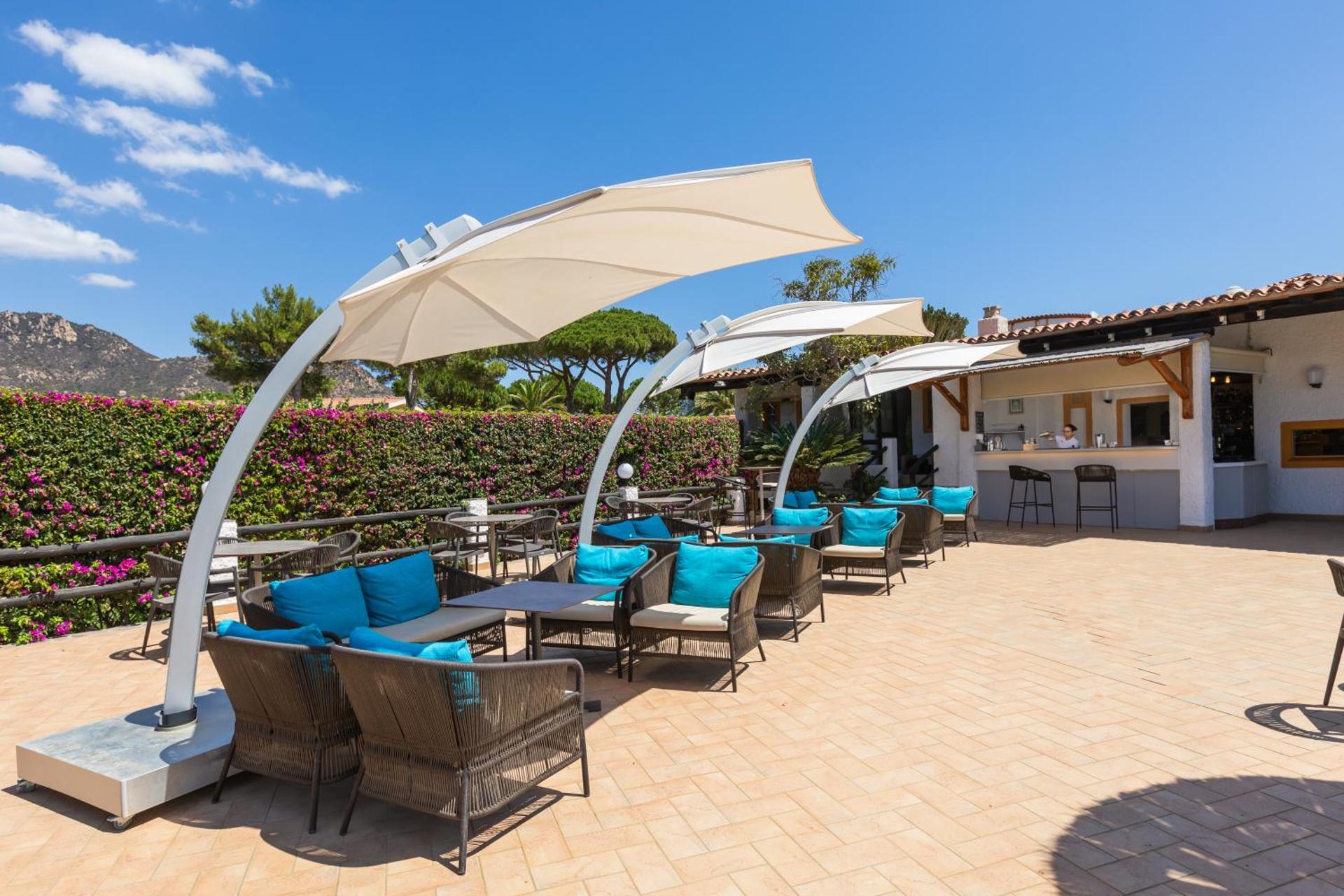 Cormoran Resort Villasimius - Photo 170
