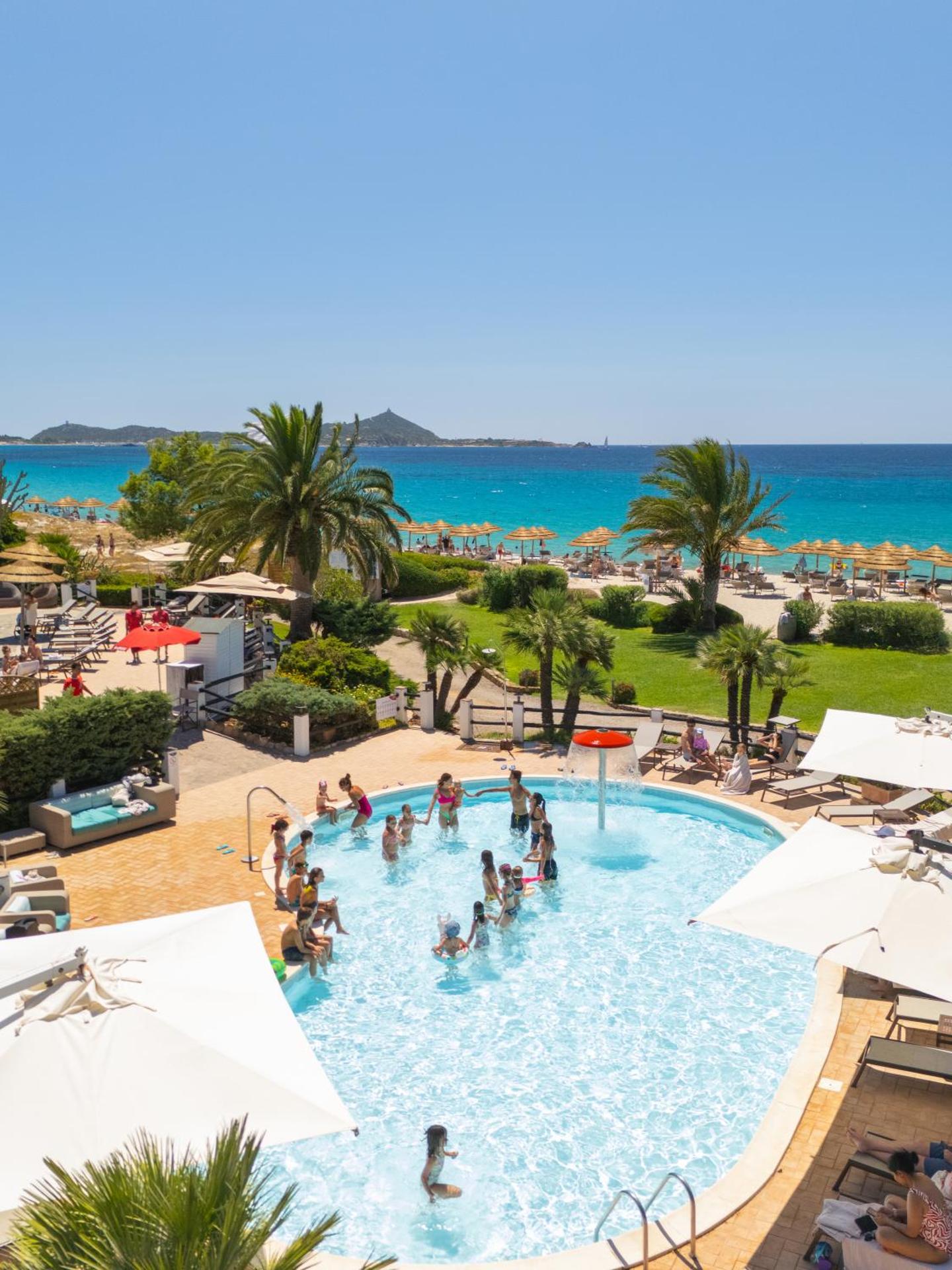 Cormoran Resort Villasimius - Photo 177