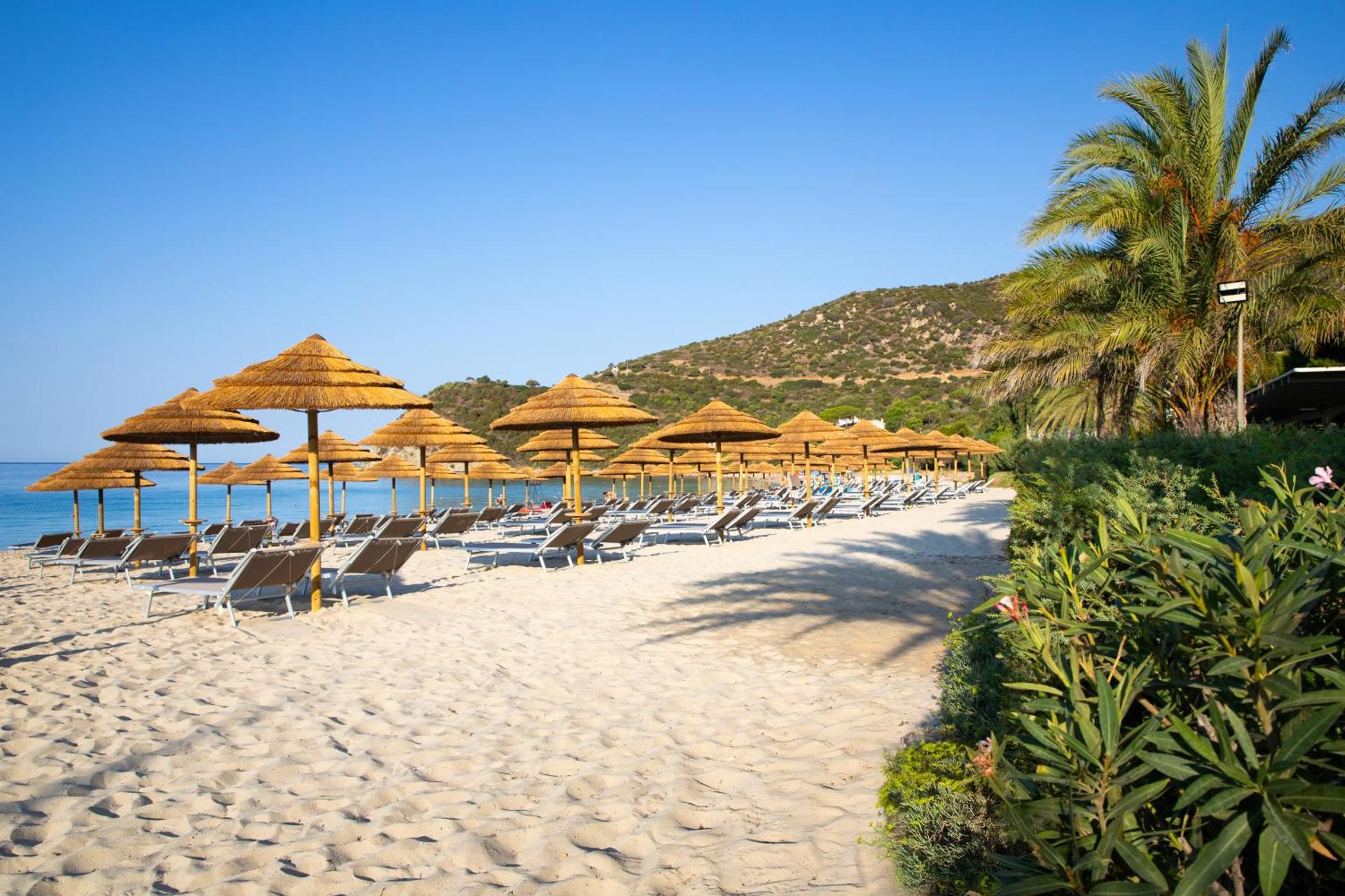 Cormoran Resort Villasimius - Photo 18