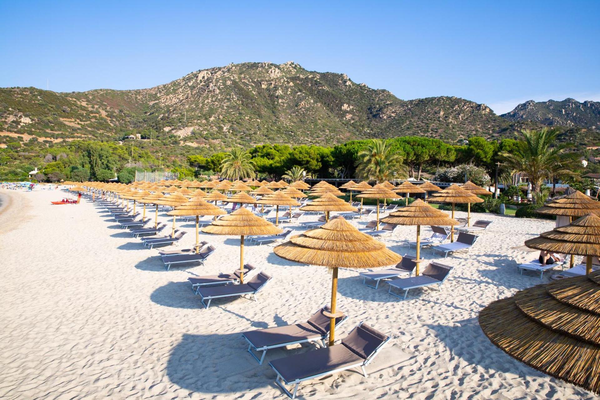 Cormoran Resort Villasimius - Photo 25